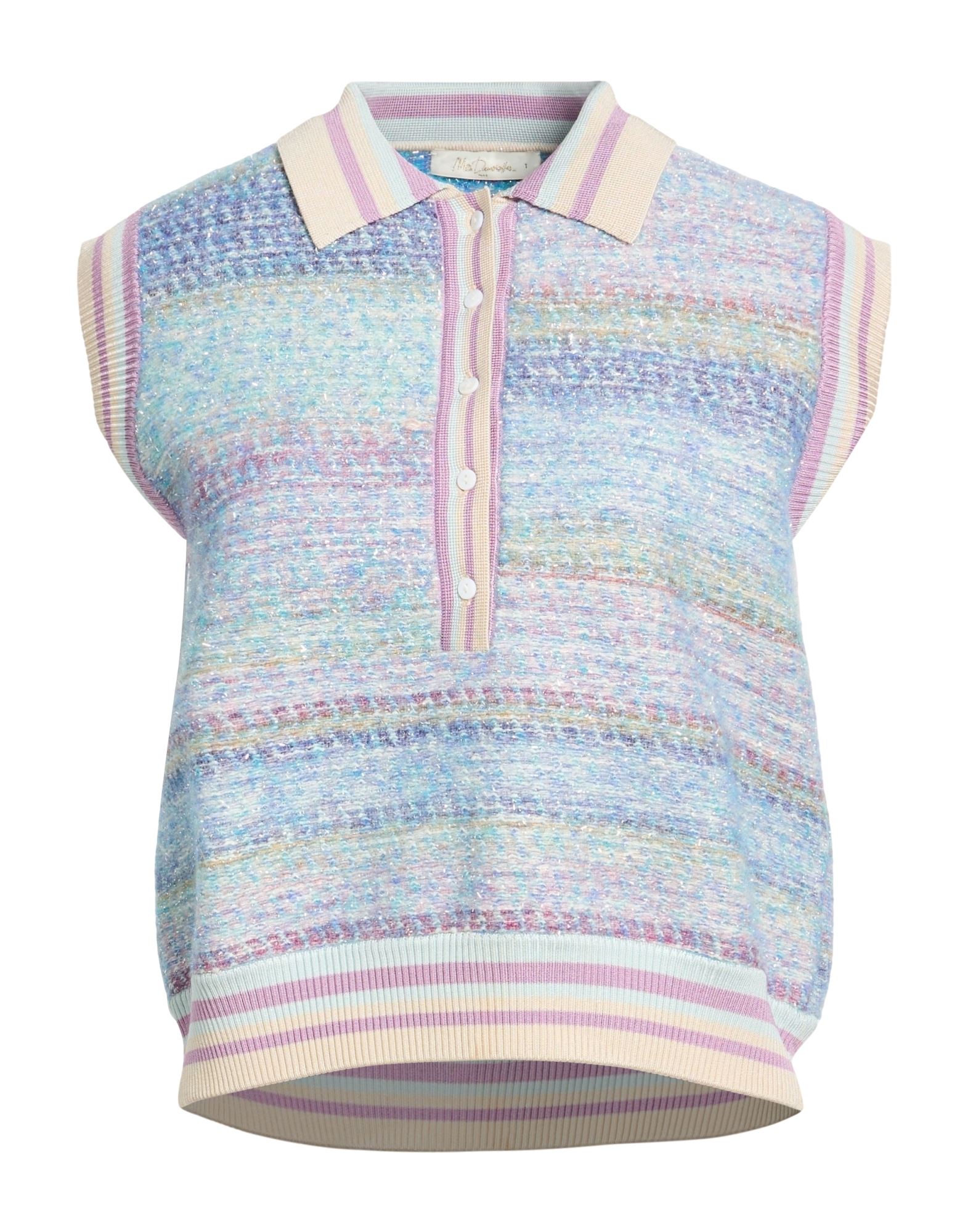 MES DEMOISELLES - Sweaters