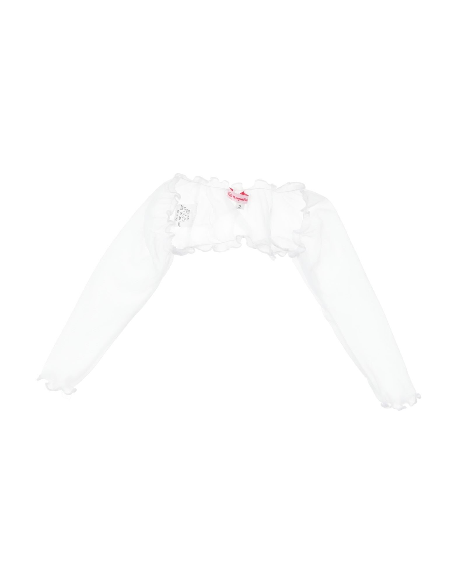 MAGNIFICA LULÙ - Wrap cardigans