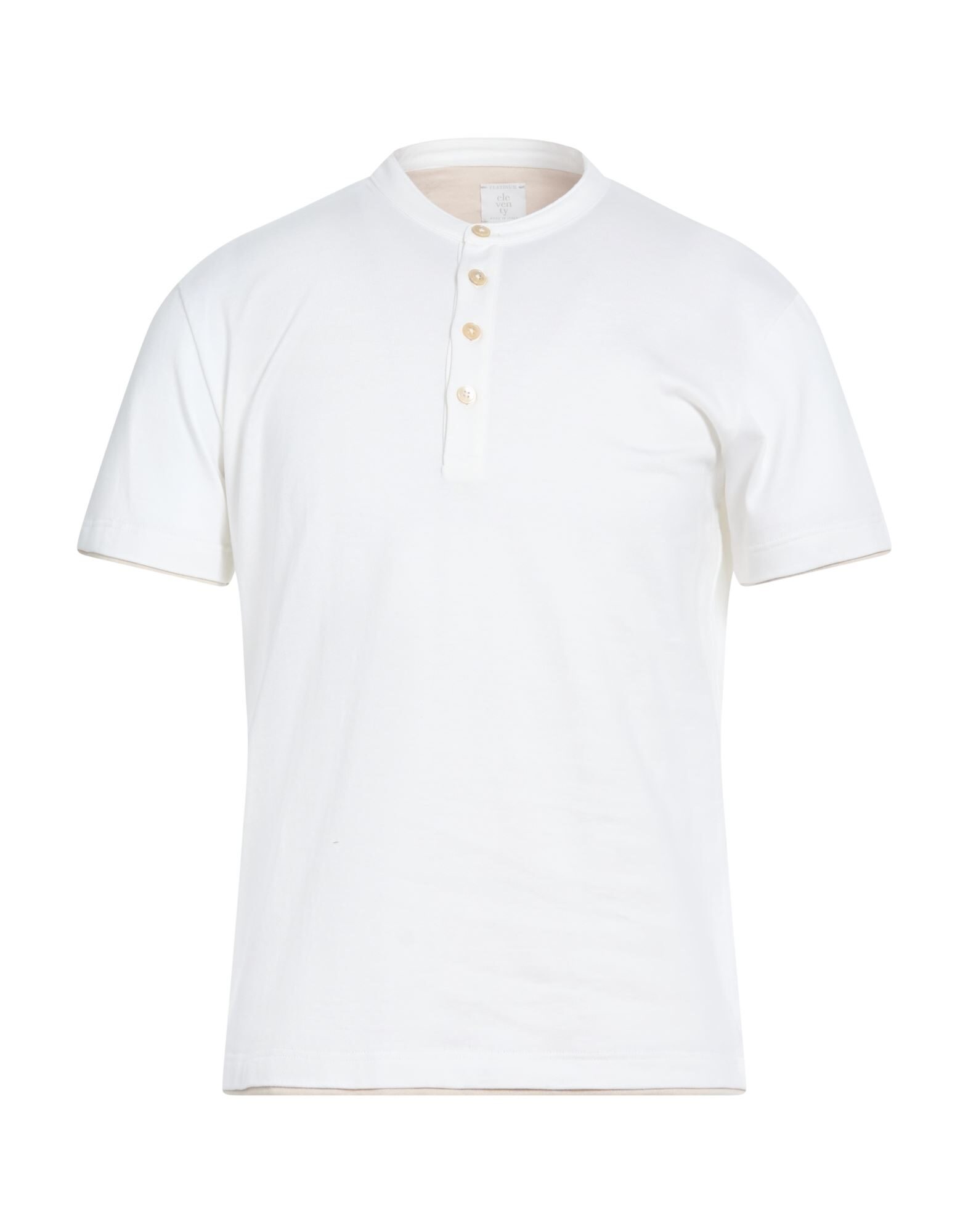 ELEVENTY - Camisetas