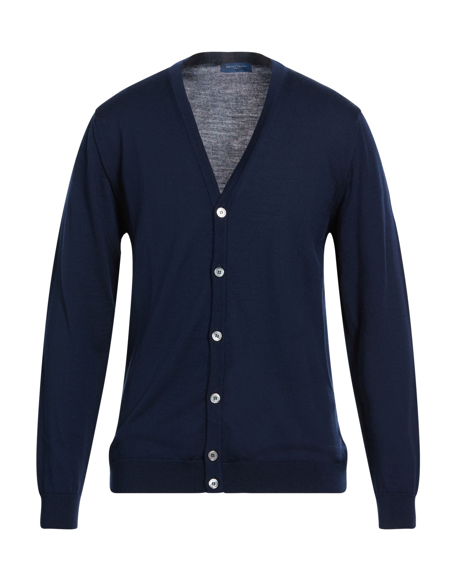 DANIELE FIESOLI - Strickjacken