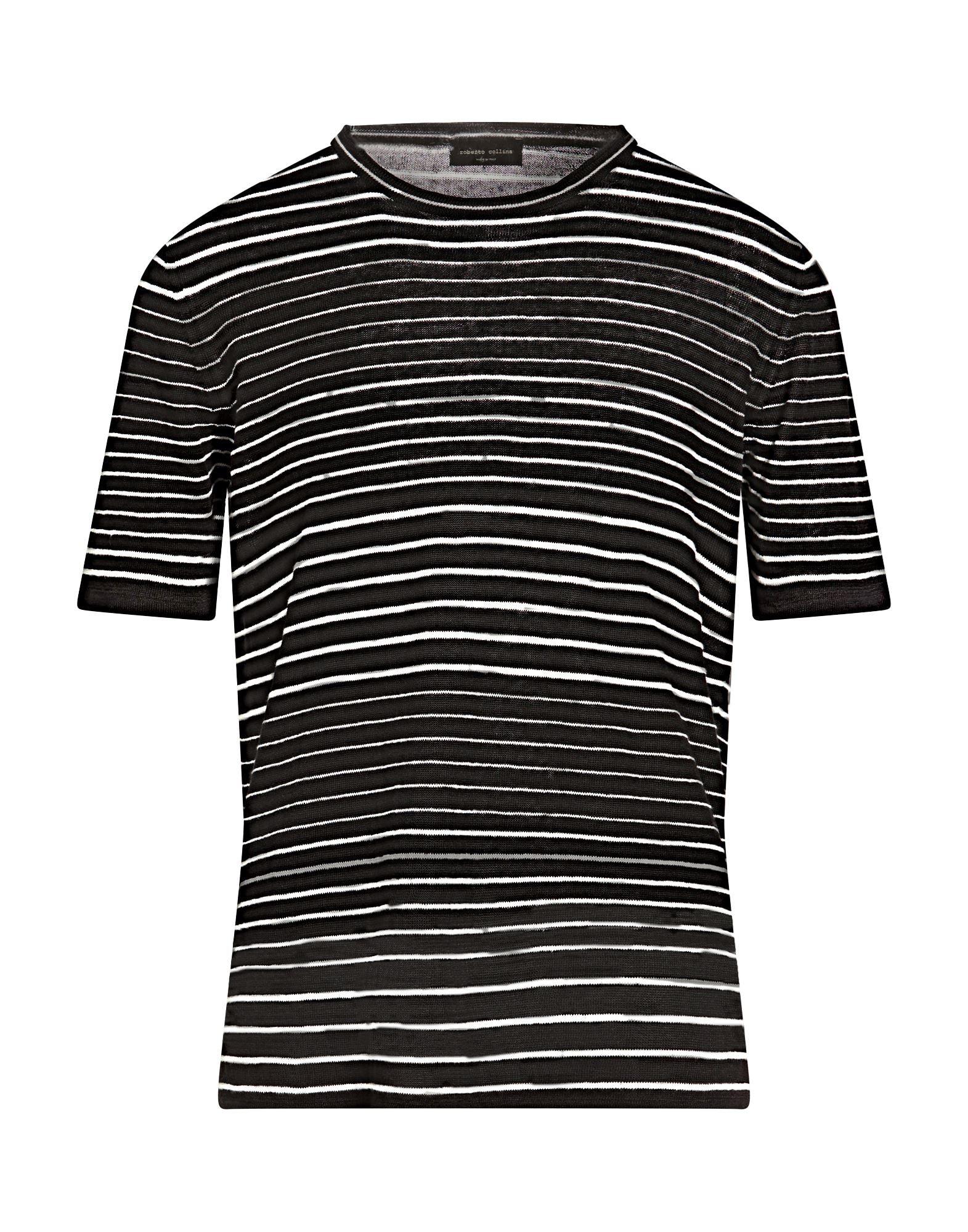 ROBERTO COLLINA - Sweaters