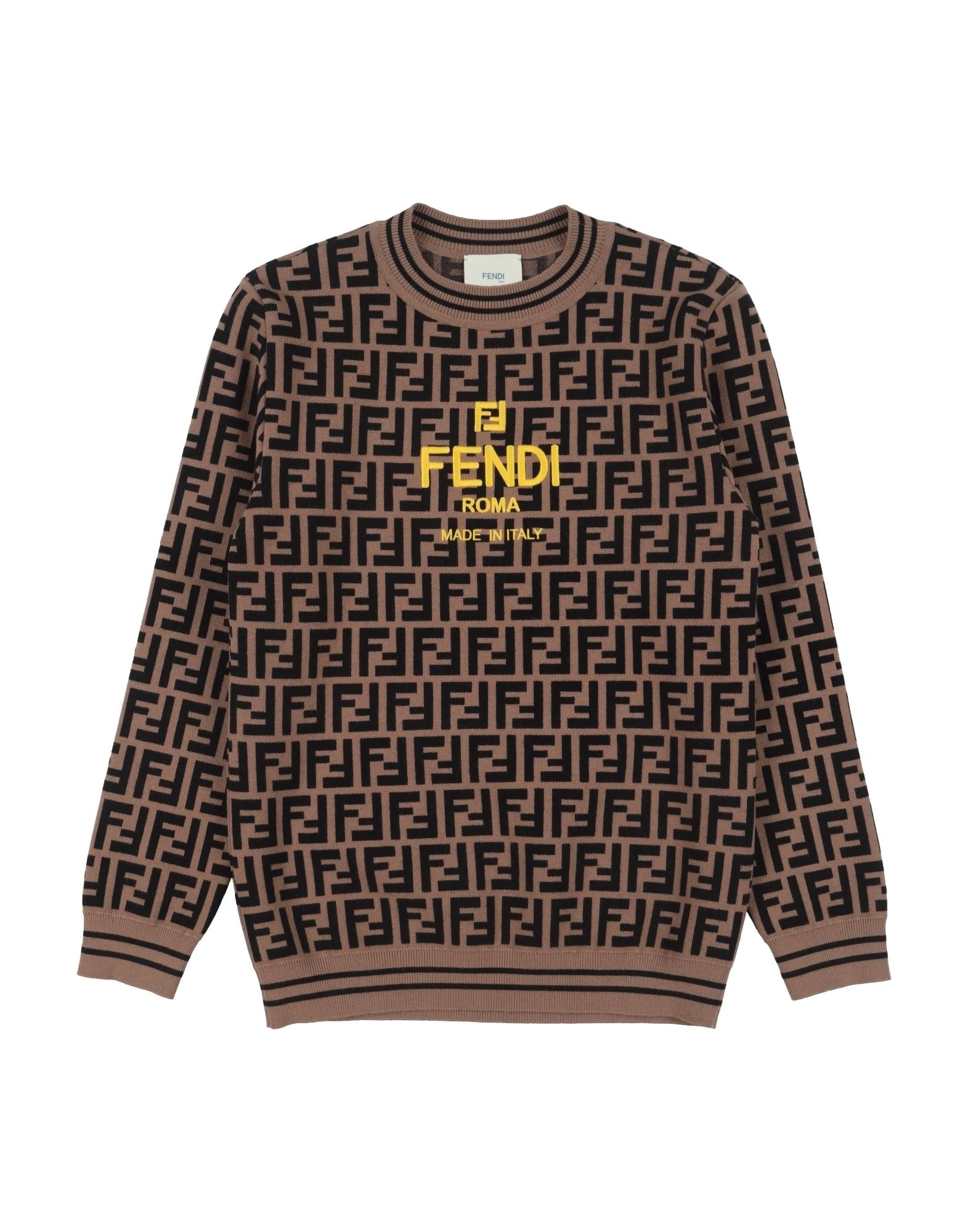 FENDI - Pullover