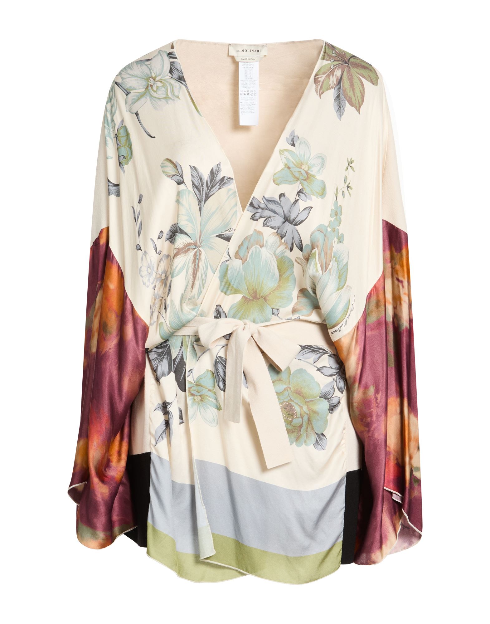 ANNA MOLINARI - Jackets