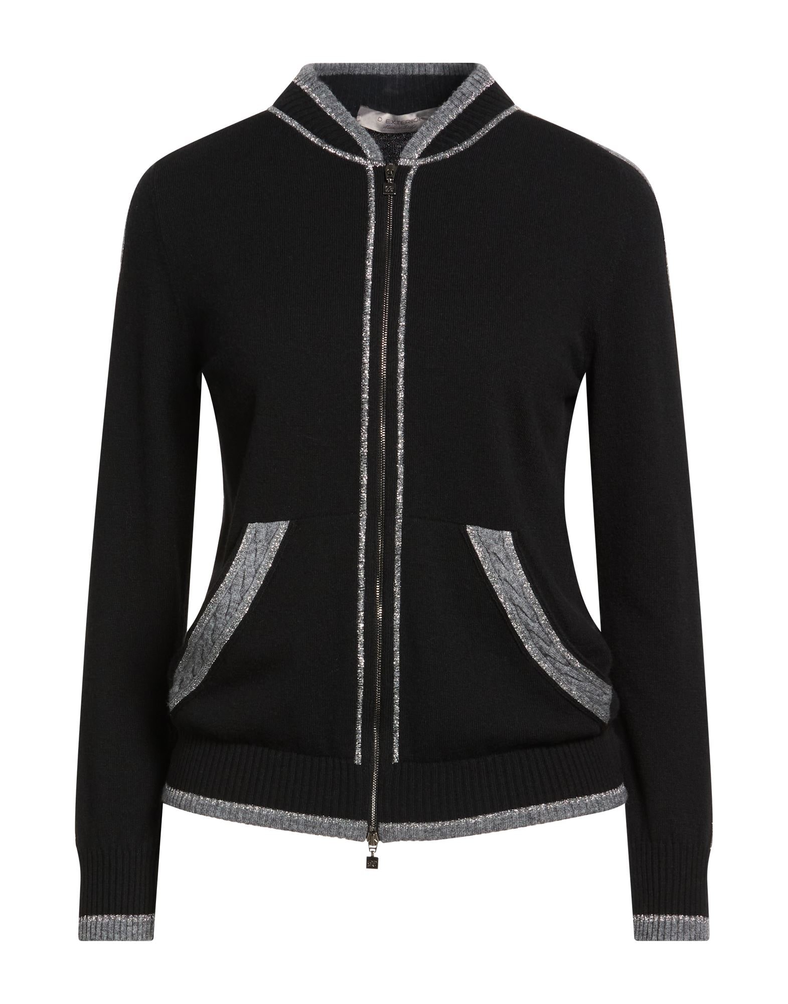 D.EXTERIOR - Cardigans