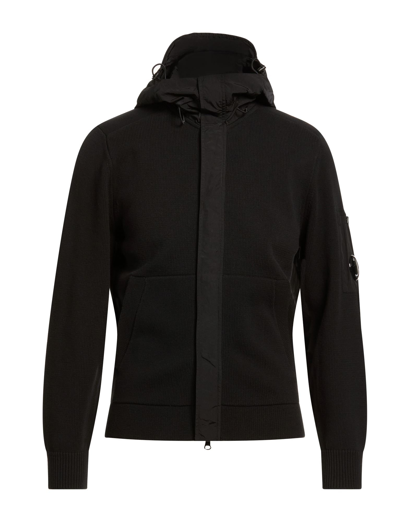 C.P. COMPANY - Cardigans