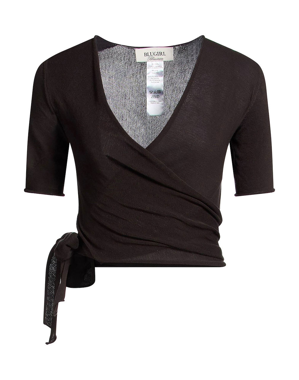 BLUGIRL - Scaldacuore