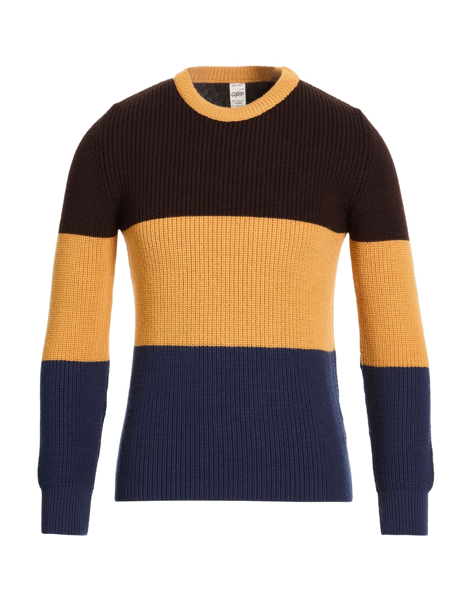 GRP - Πουλόβερ