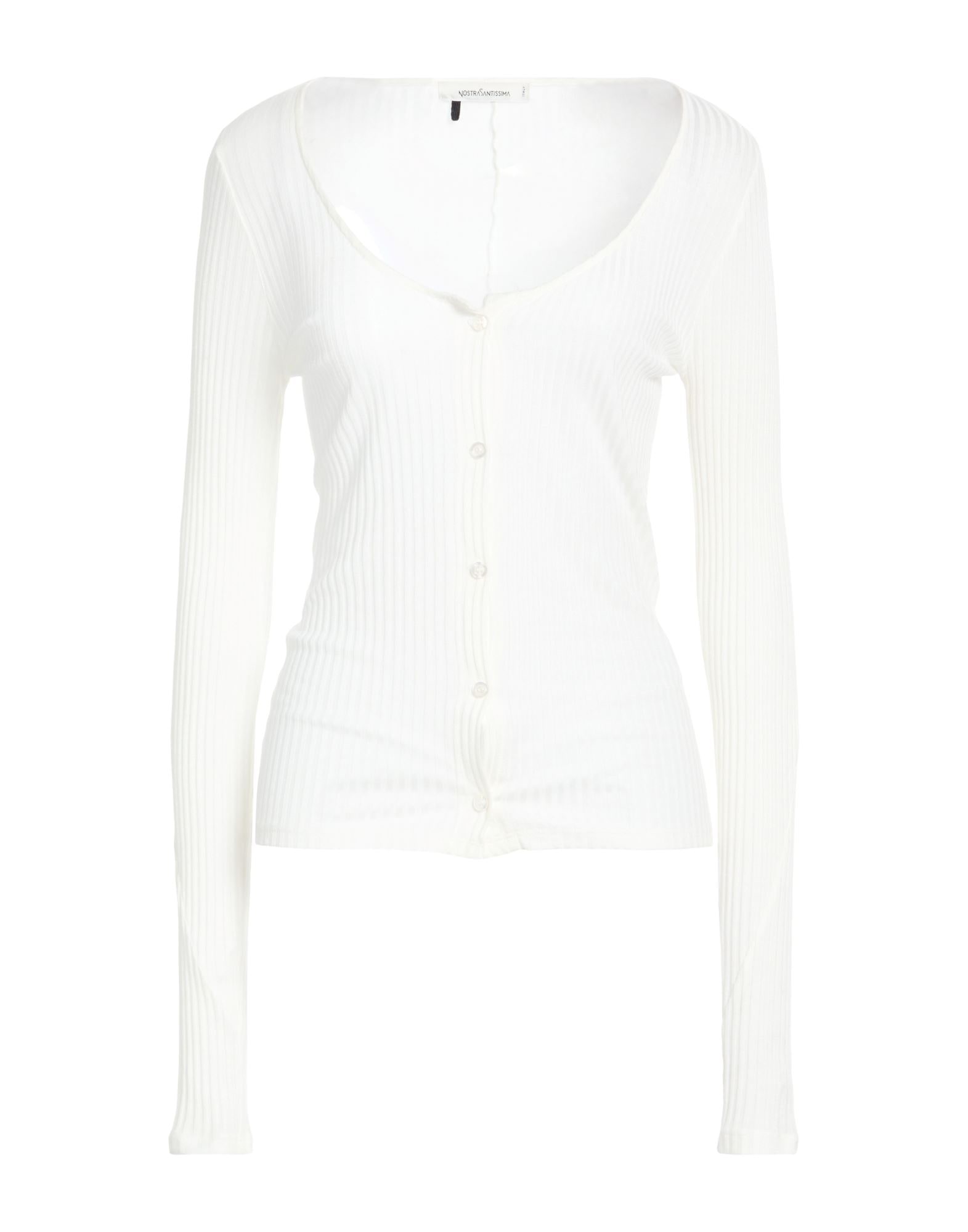 NOSTRASANTISSIMA - Cardigans