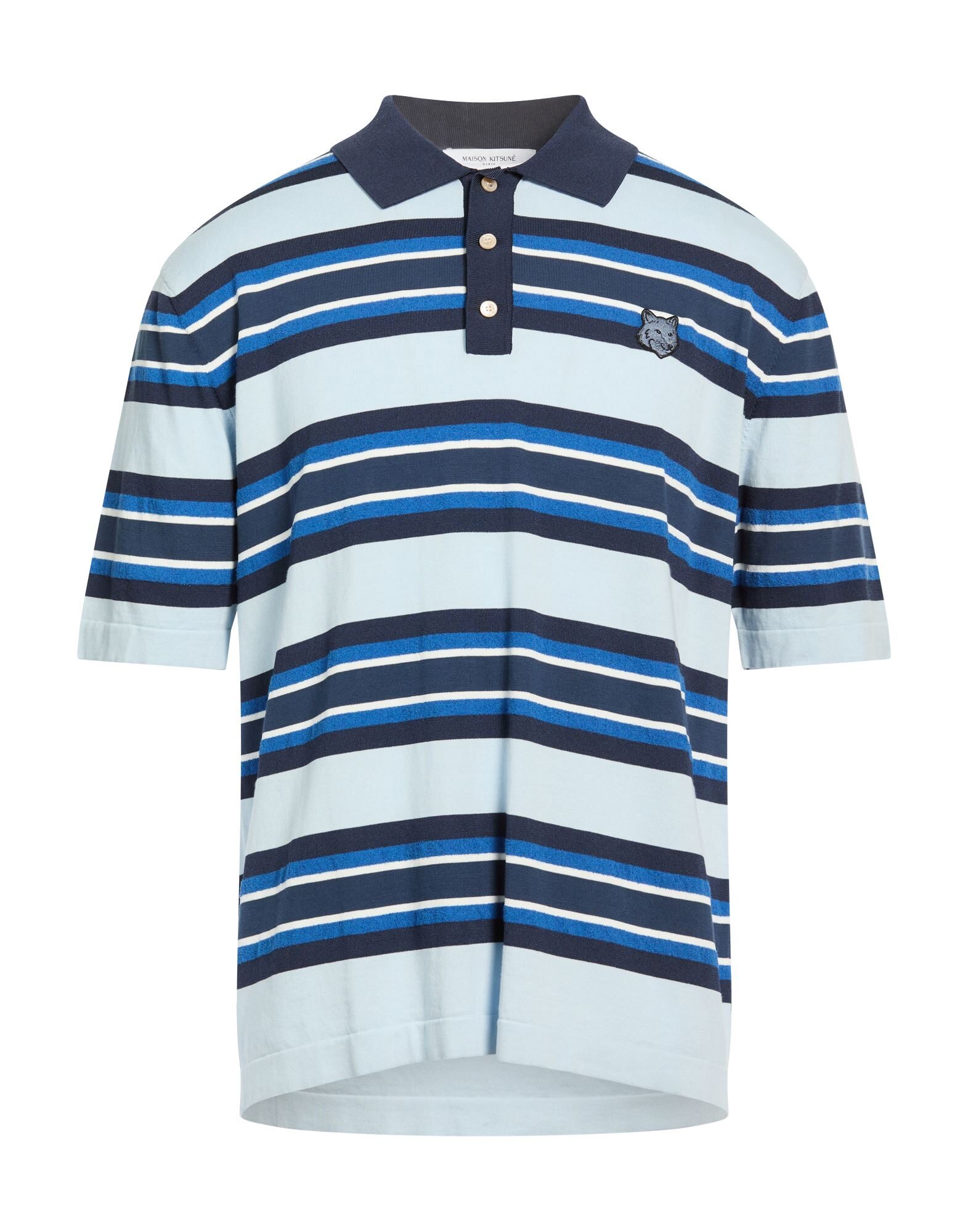 MAISON KITSUNÉ - Sweaters