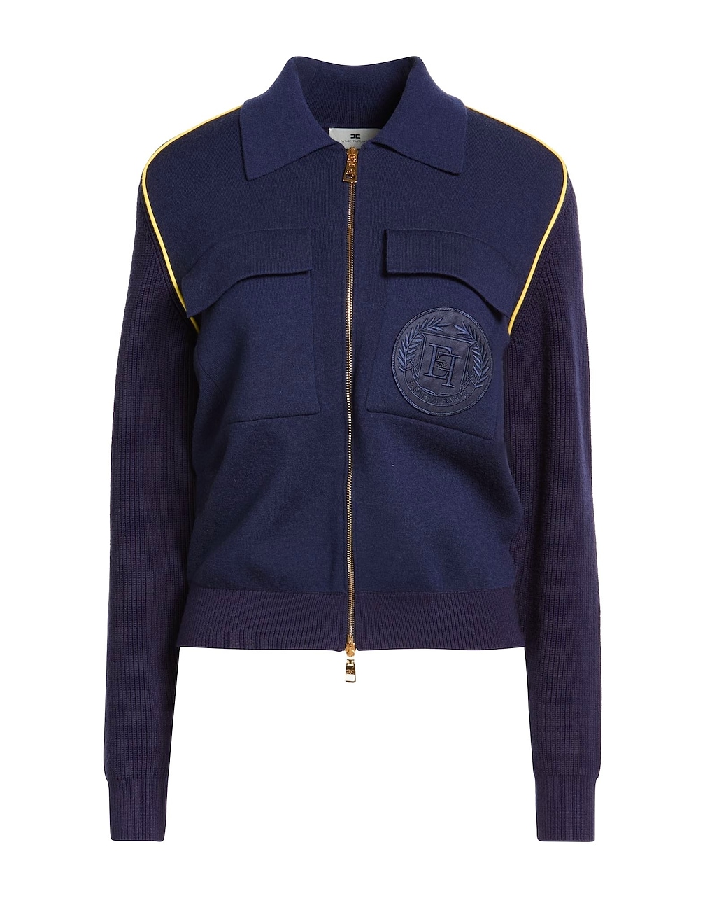 ELISABETTA FRANCHI - Cardigans