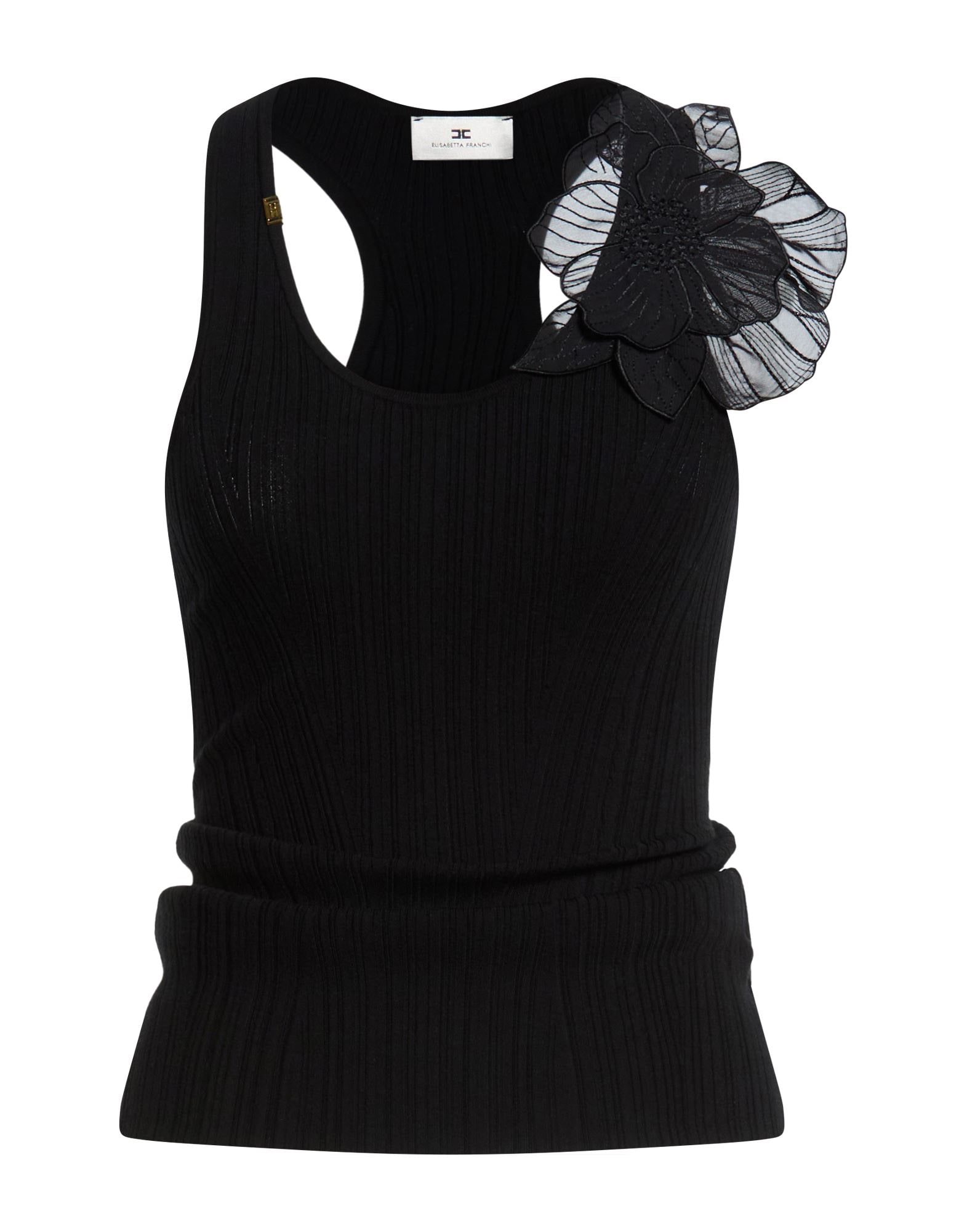 ELISABETTA FRANCHI - Tops