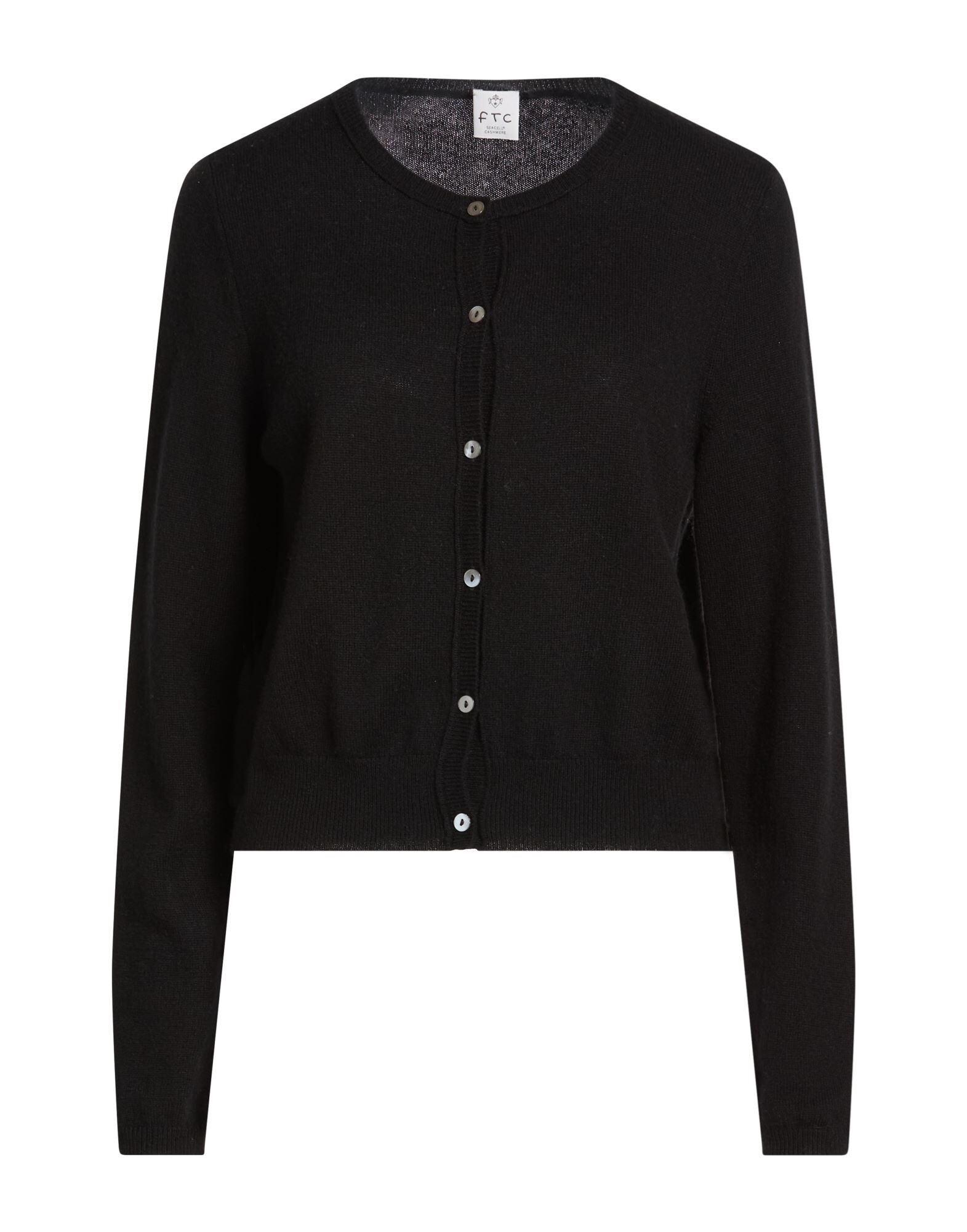 FTC - Кардиганы