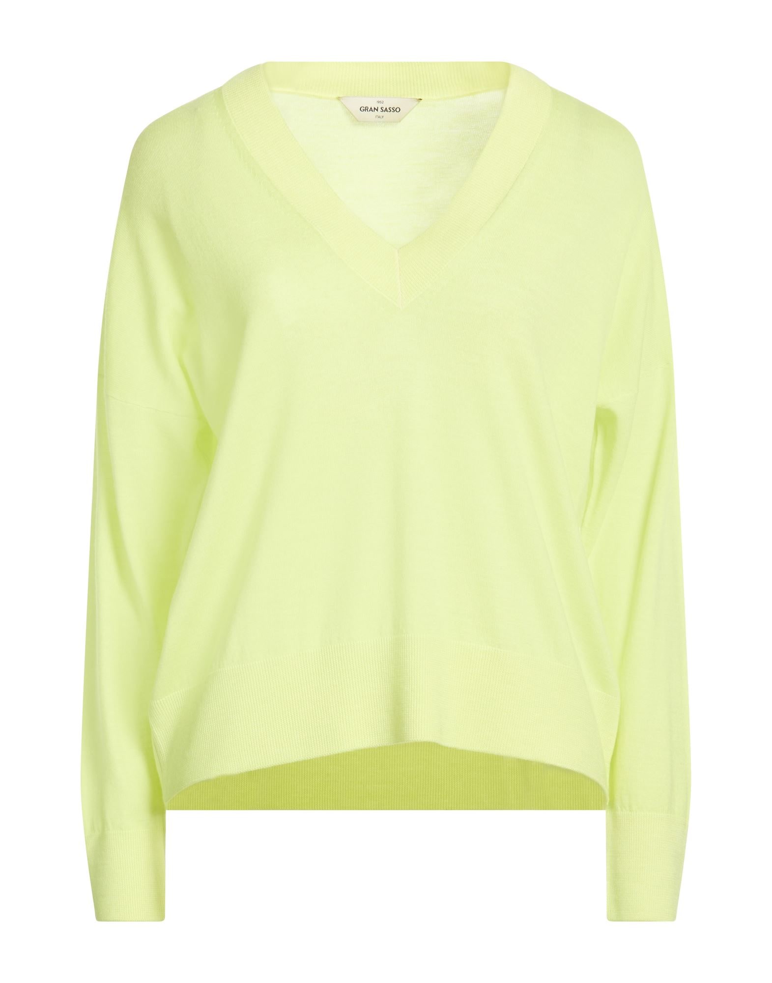 GRAN SASSO - Pullover