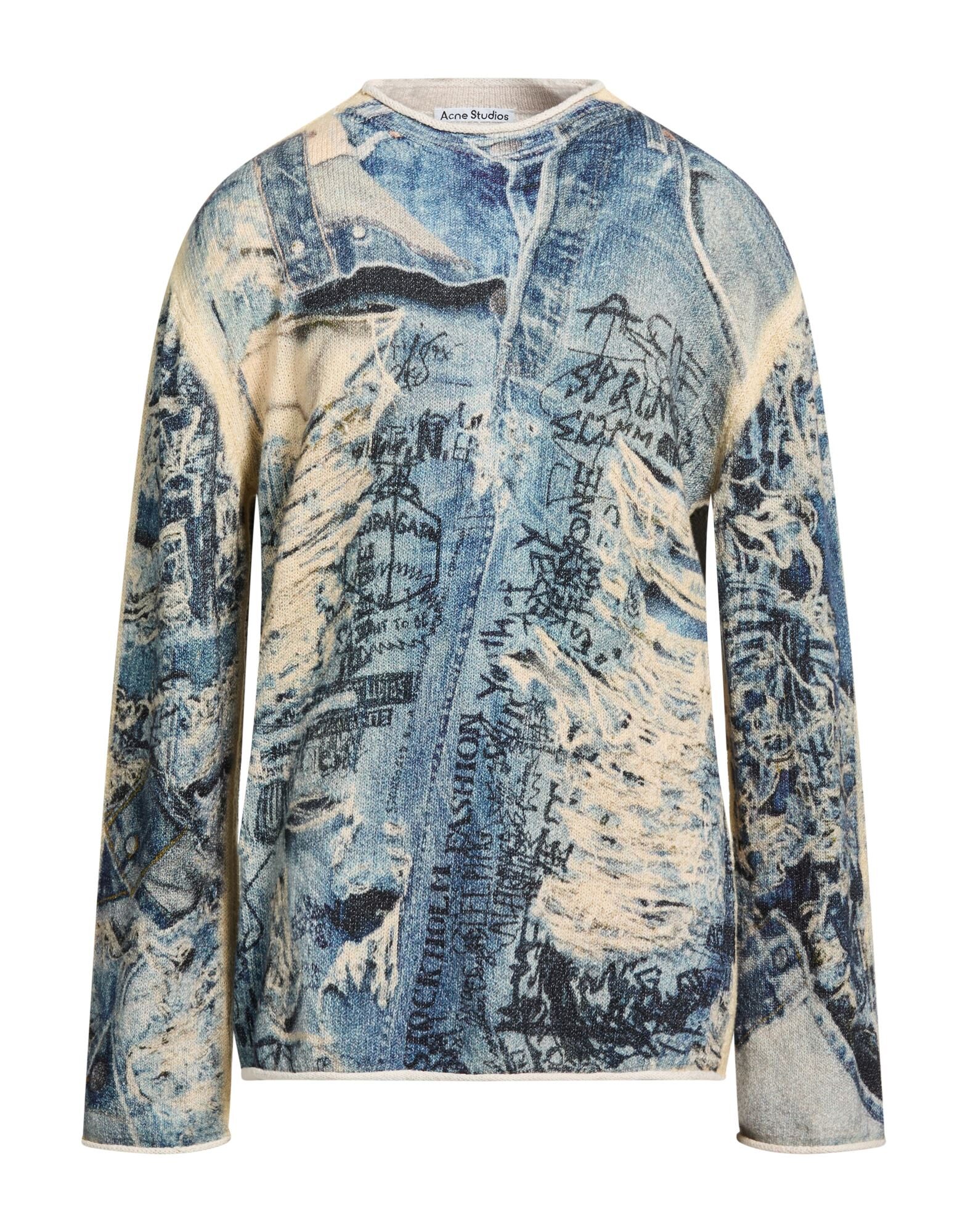 ACNE STUDIOS - Sweaters