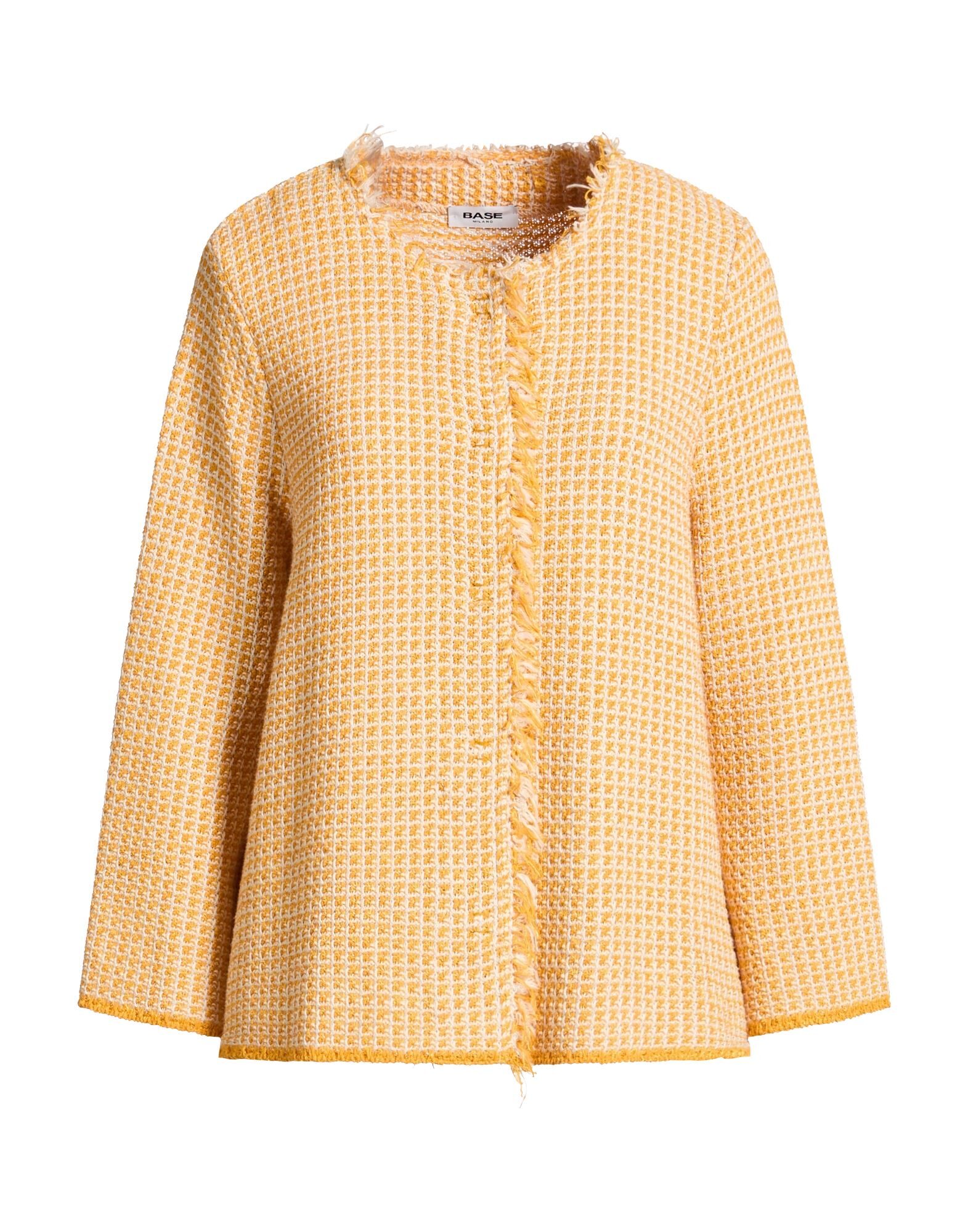 BASE MILANO - Cardigans