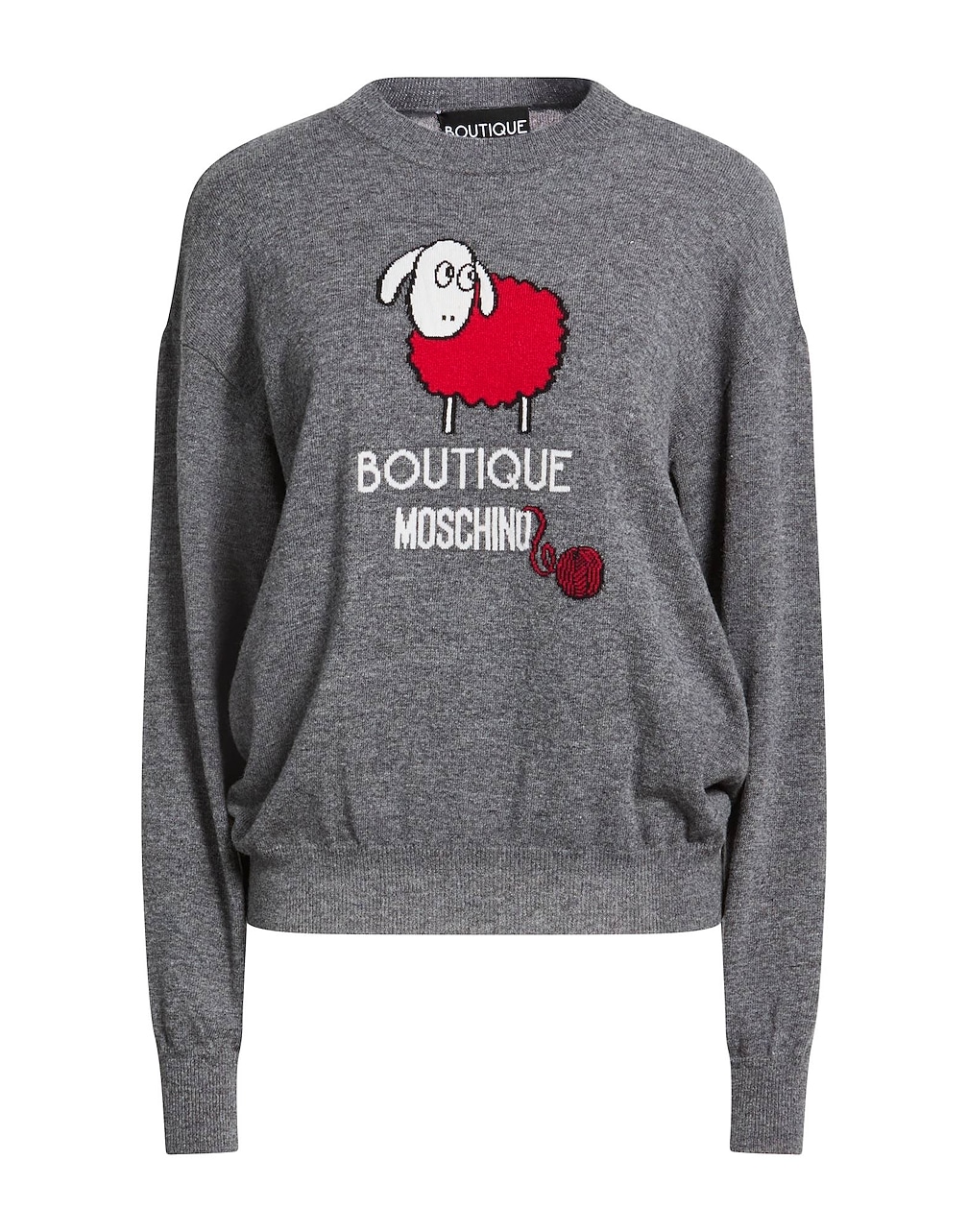 BOUTIQUE MOSCHINO - Jumpers