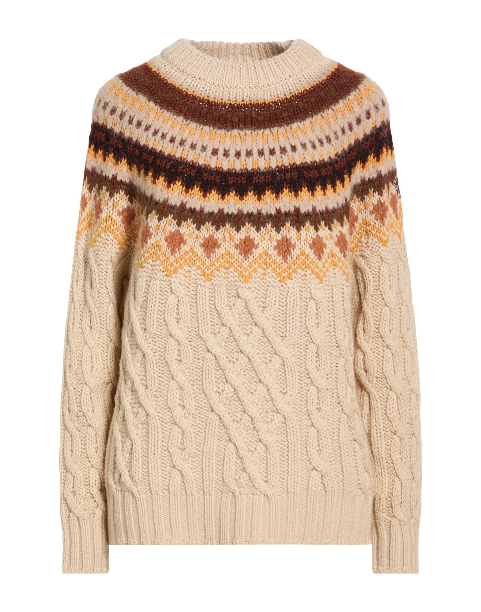 MONCLER GRENOBLE - Pullover