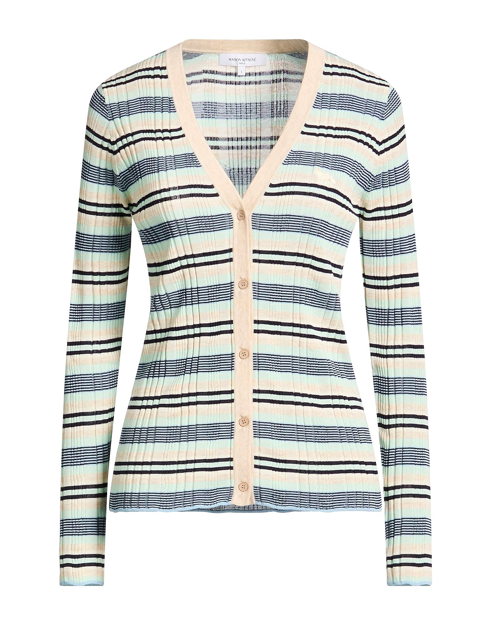 MAISON KITSUNÉ - Ζακέτες