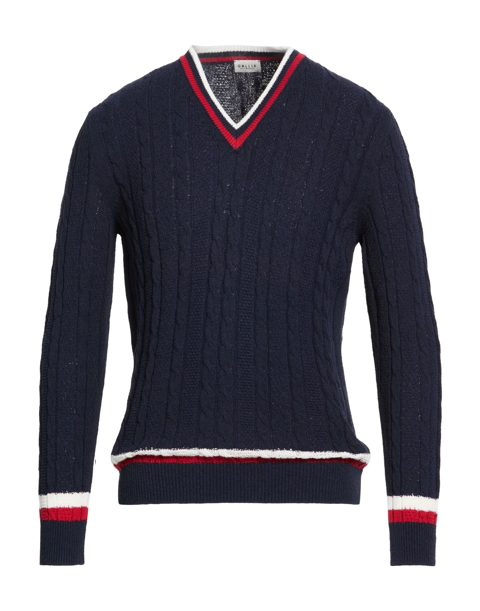 GALLIA - Pullover