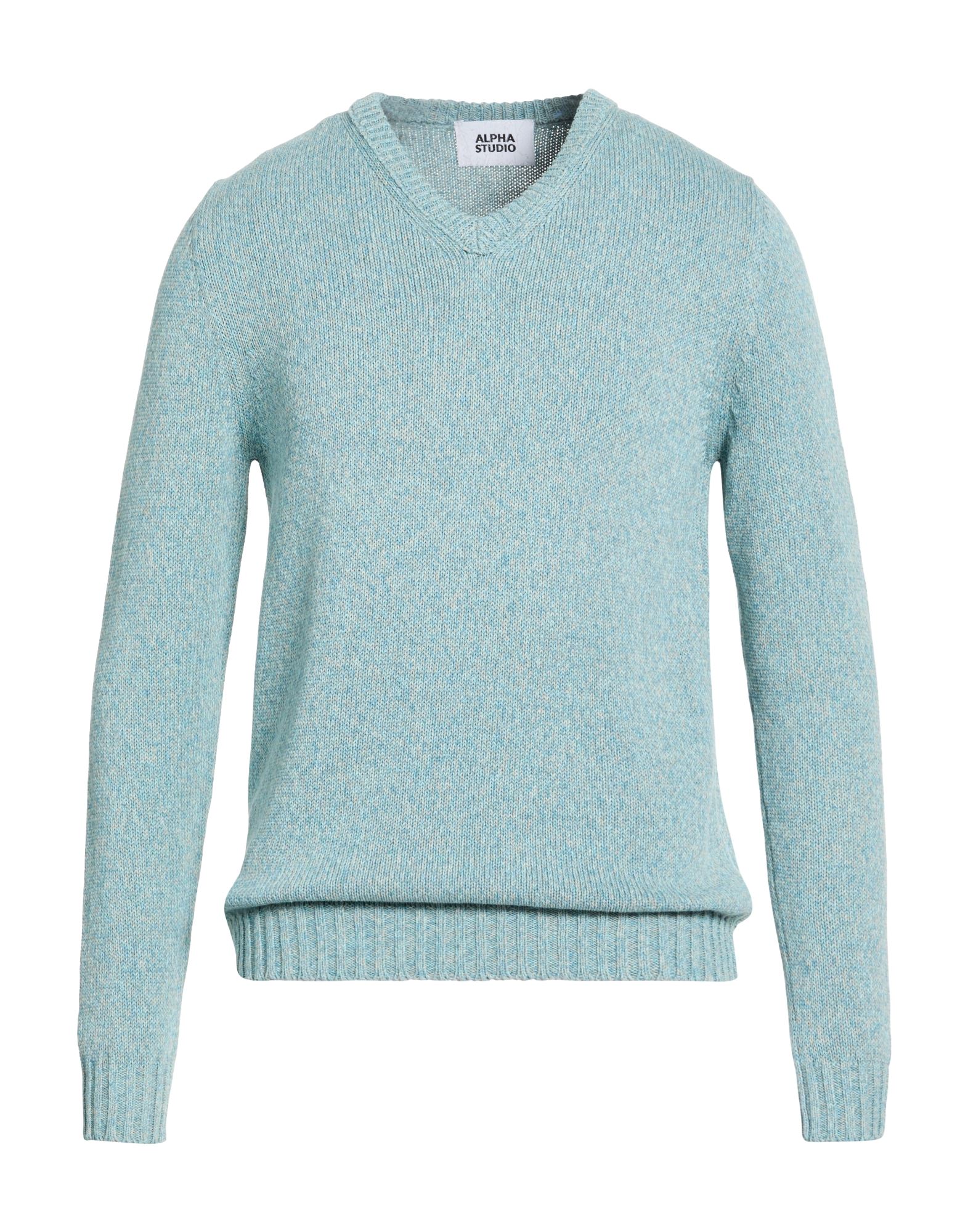ALPHA STUDIO - Sweaters