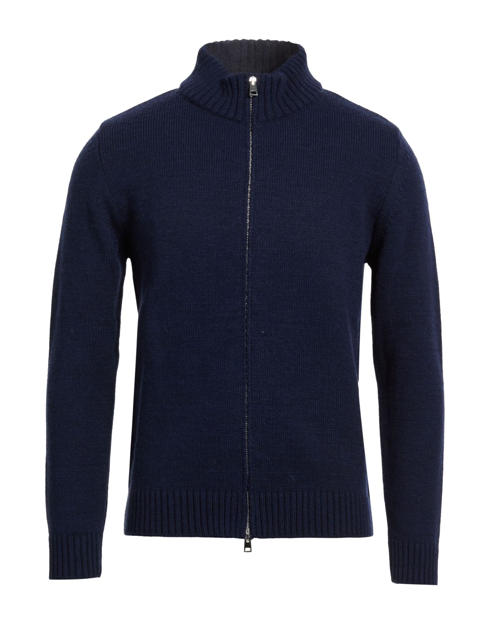 DANIELE ALESSANDRINI HOMME - Кардиганы