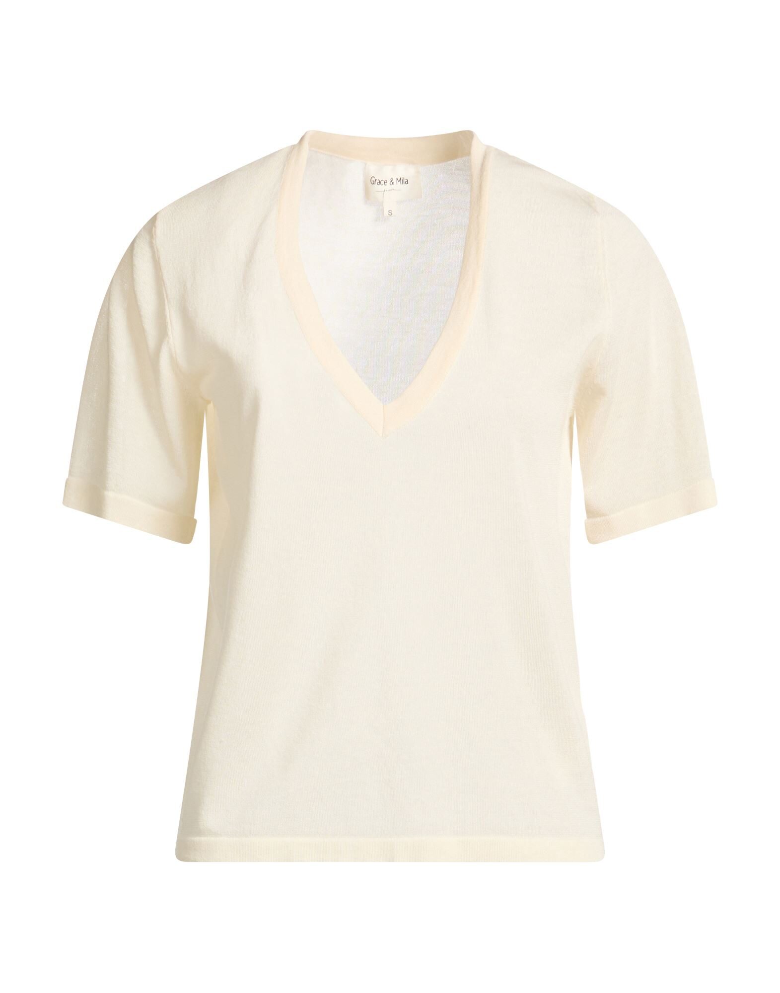 GRACE & MILA - Πουλόβερ