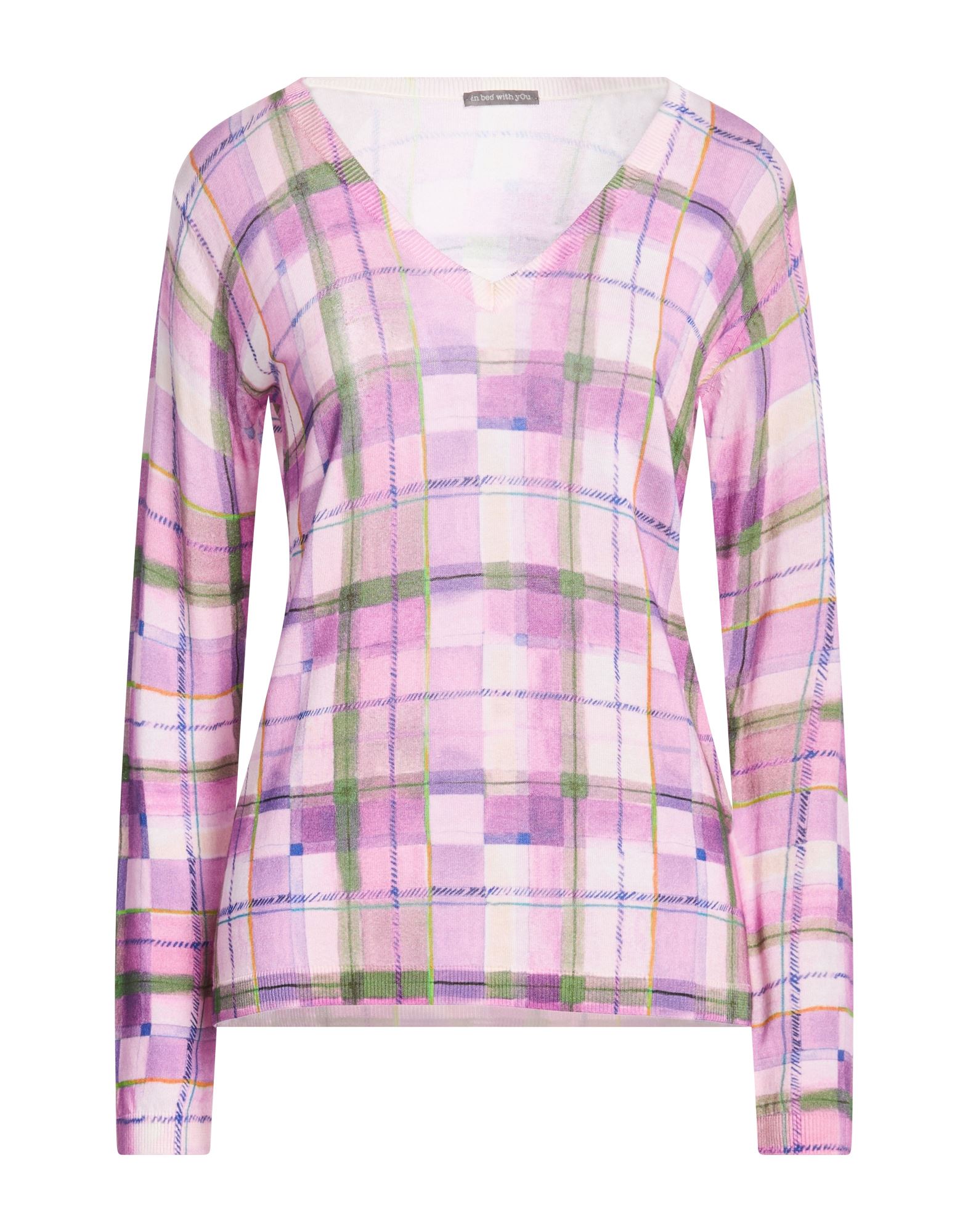 IN BED WITH YOU - Sweaters