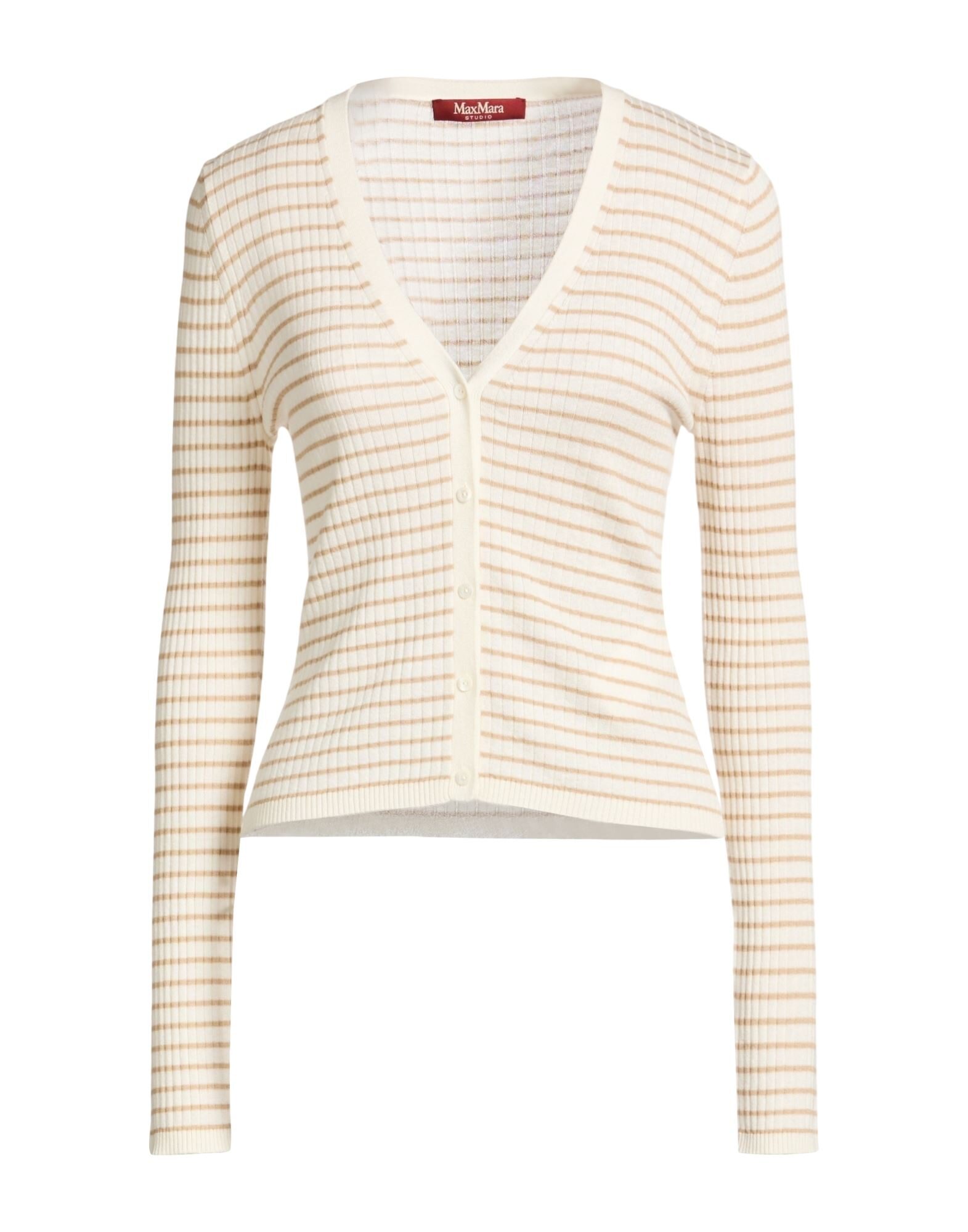 MAX MARA STUDIO - Cardigans