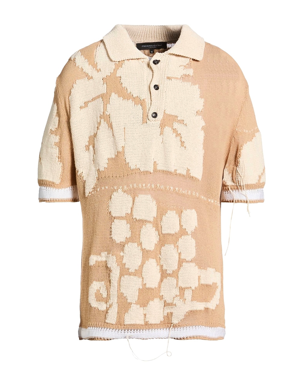 FEDERICO CINA - Jumpers
