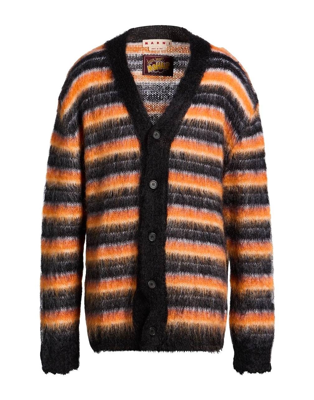 MARNI - Strickjacken