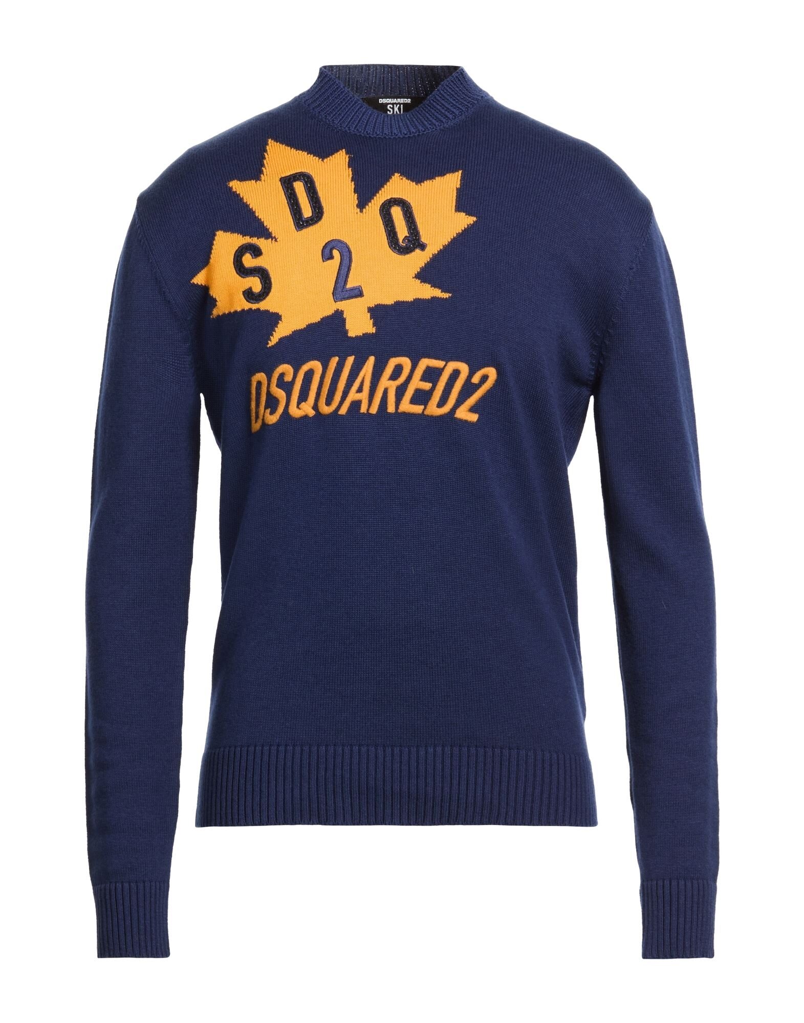 DSQUARED2 - Sweaters