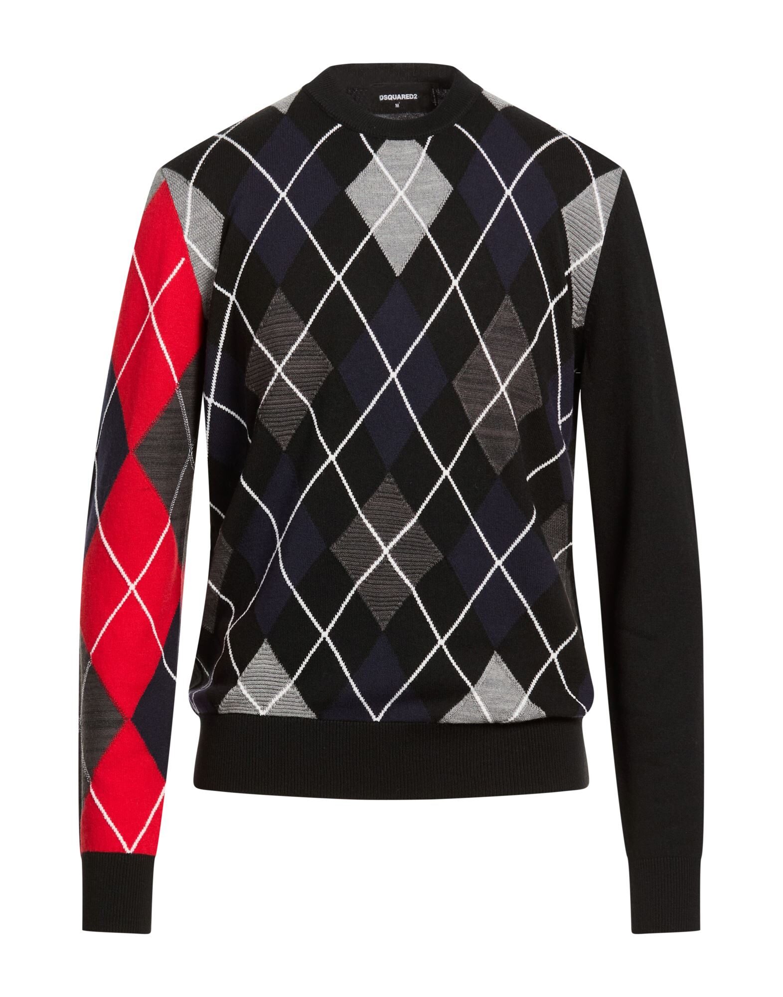 DSQUARED2 - Sweaters