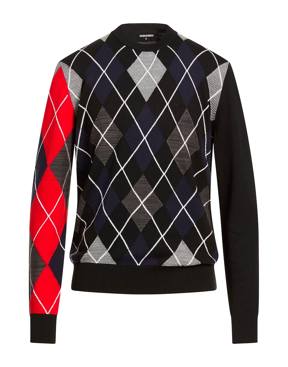 DSQUARED2 - Sweaters