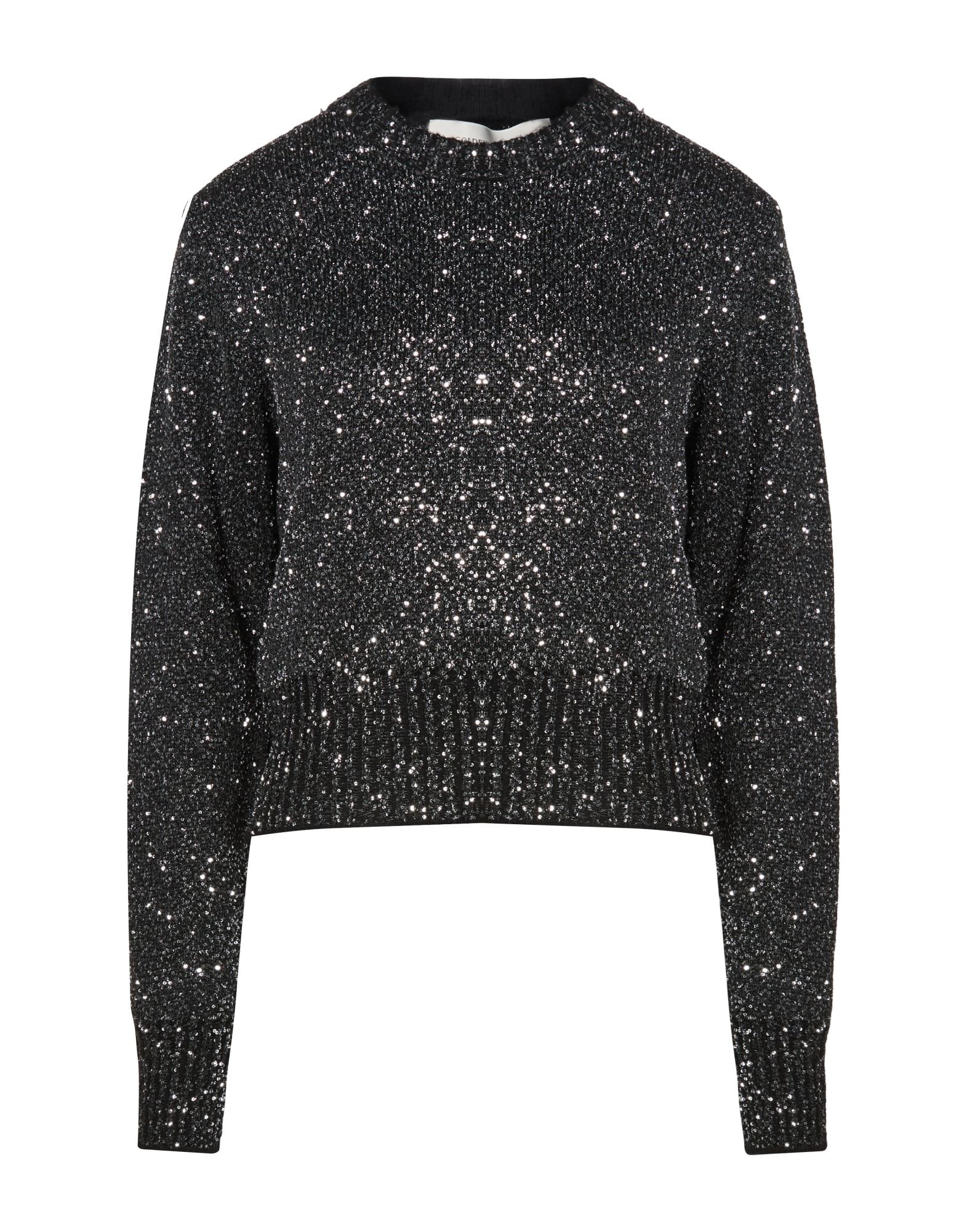 GOLDEN GOOSE - Sweaters