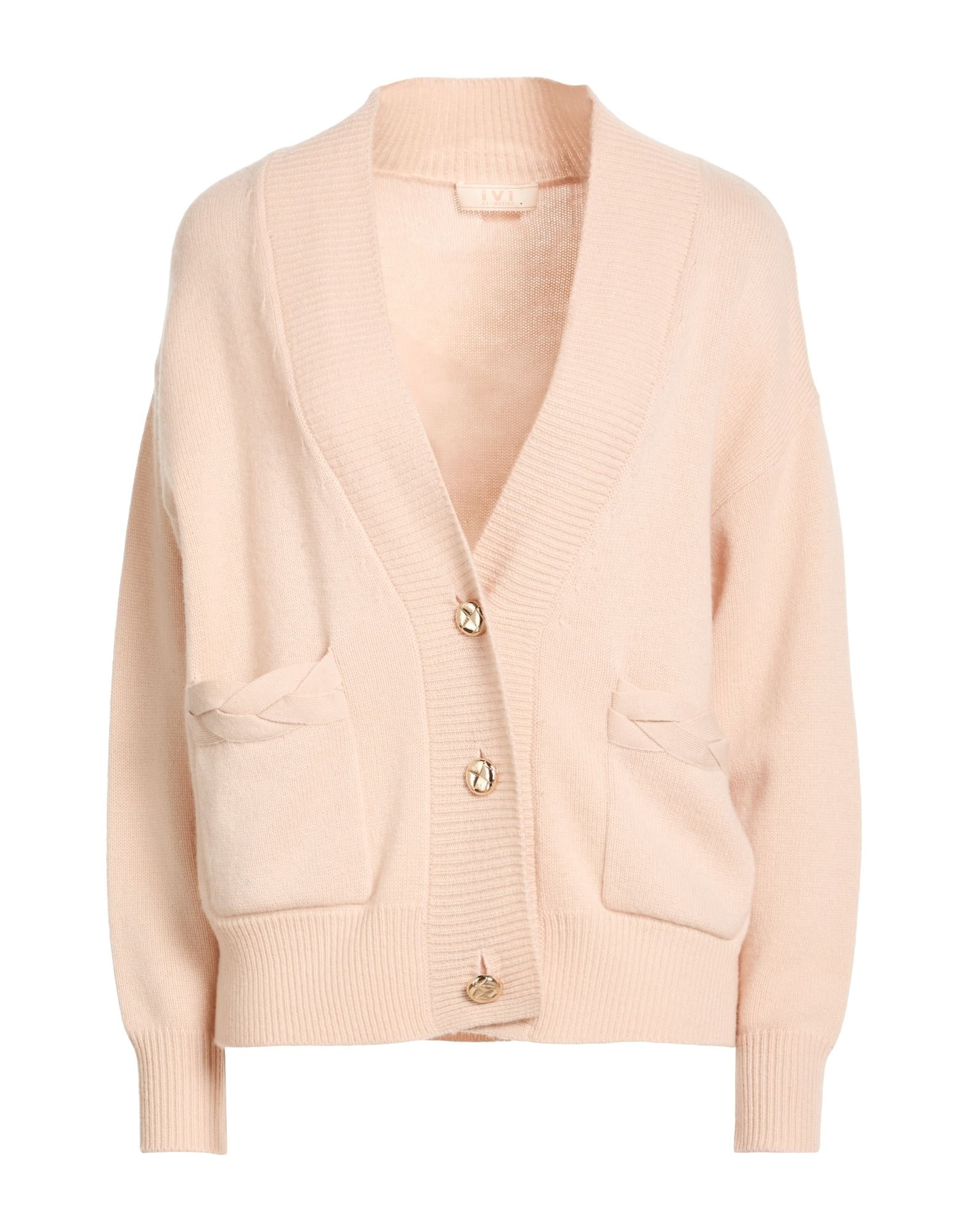 IVI COLLECTION - Cárdigans
