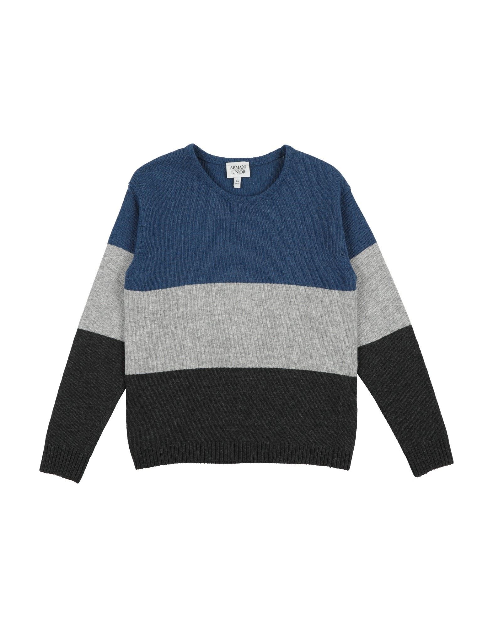 EMPORIO ARMANI - Sweaters