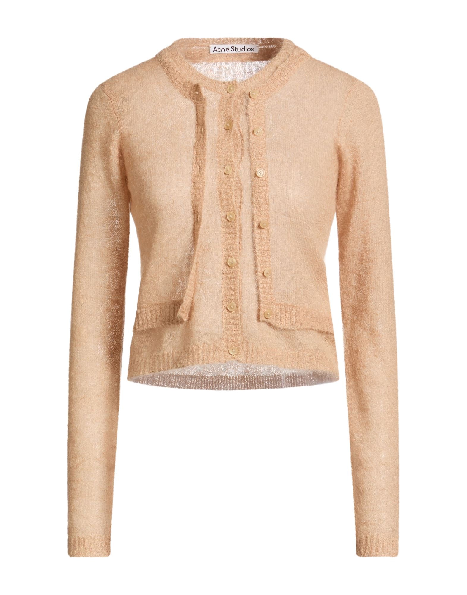 ACNE STUDIOS - Cardigans