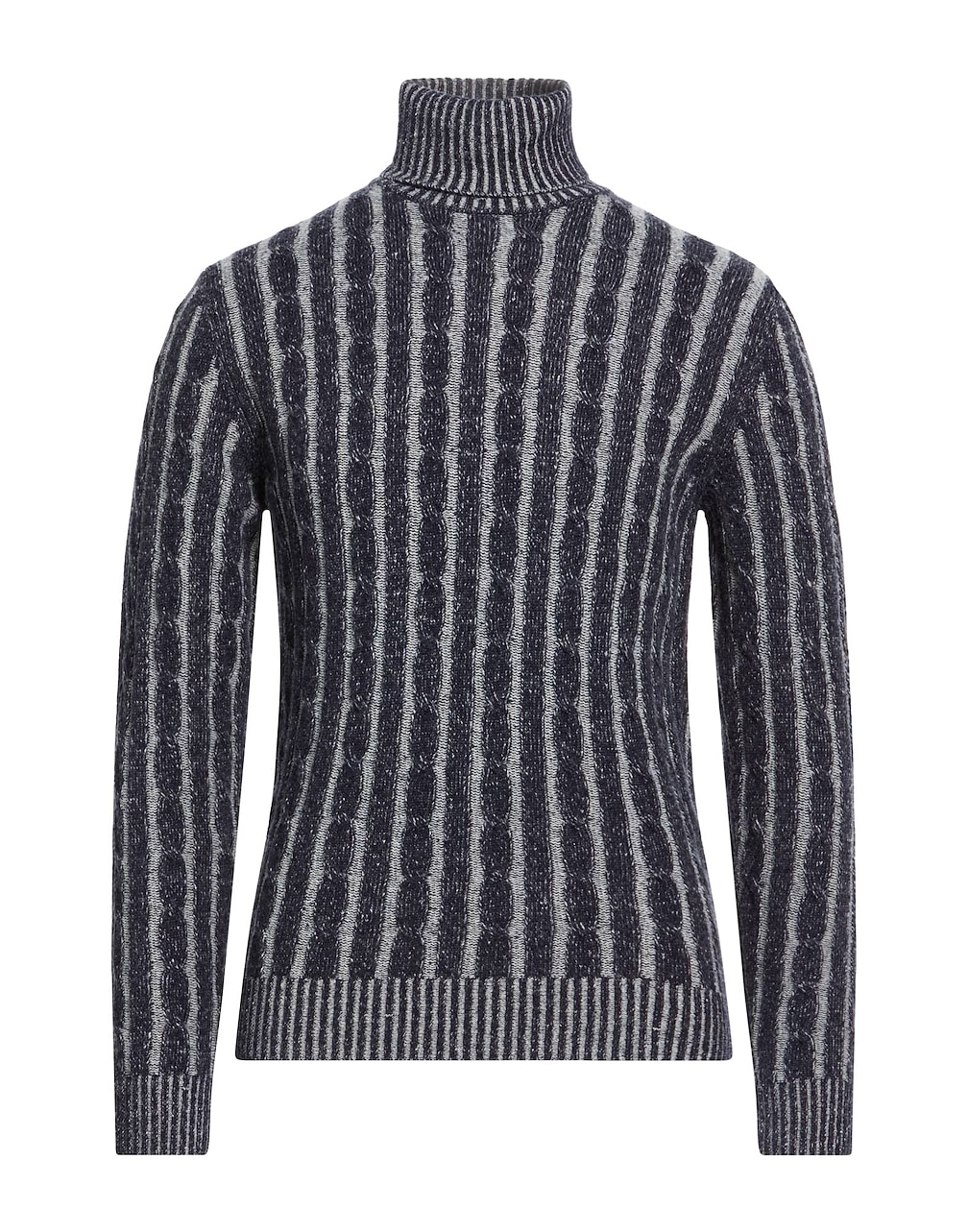 JEORDIE'S - Turtlenecks