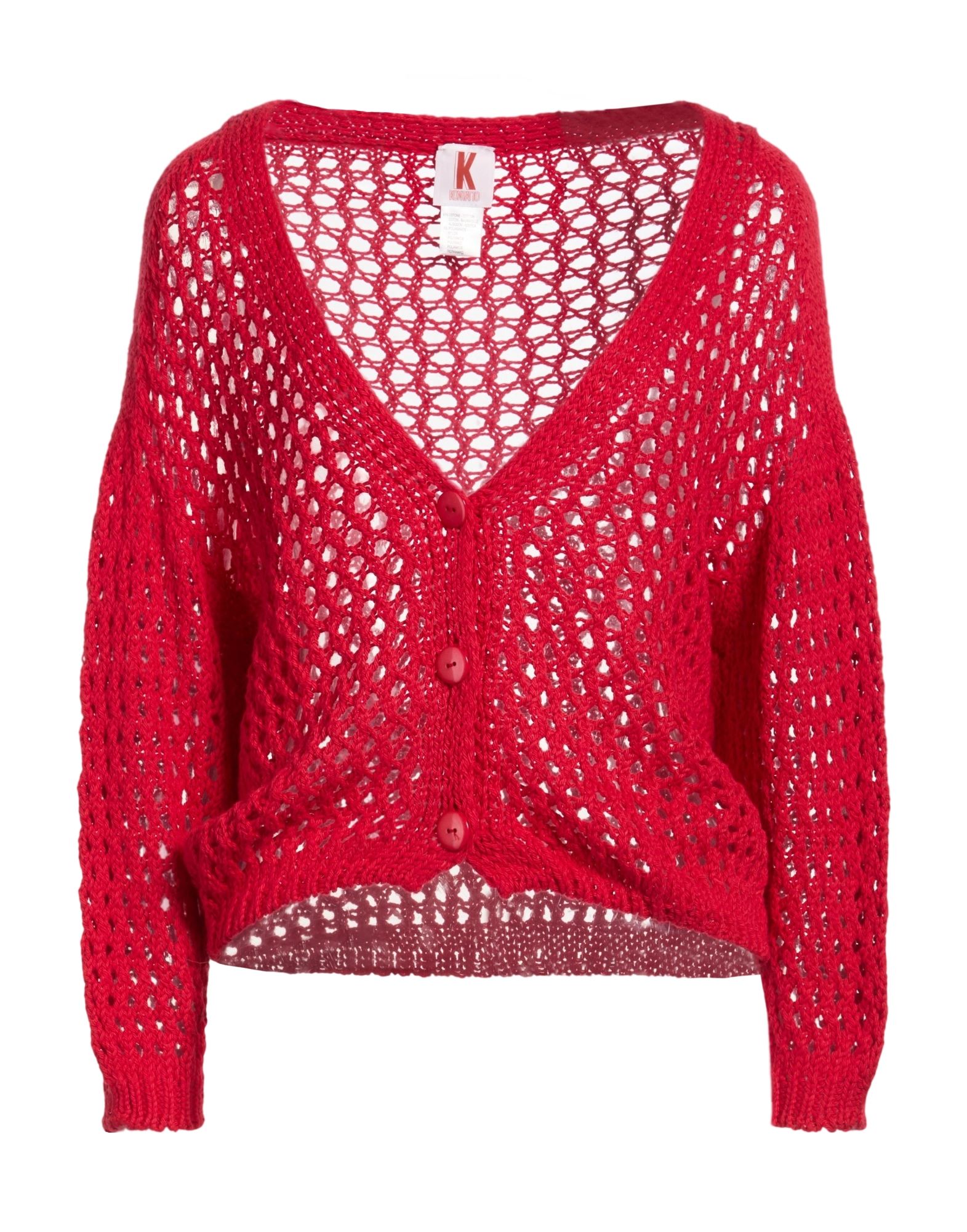 KONTATTO - Cardigans