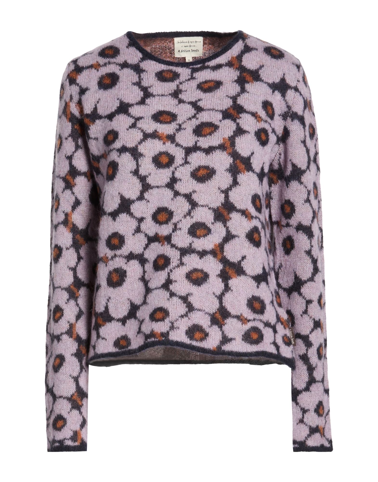 ALESSIA SANTI - Pullover