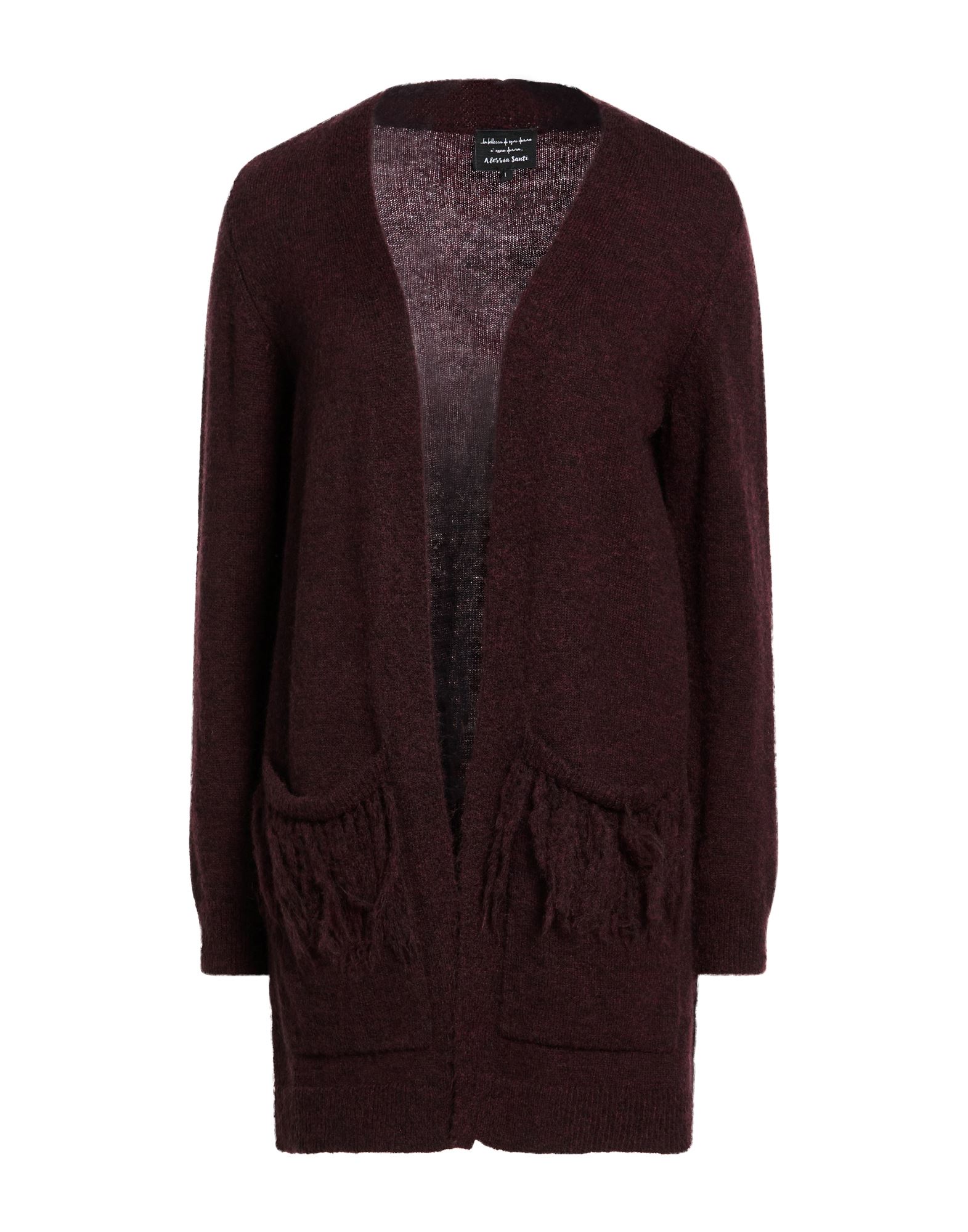 ALESSIA SANTI - Strickjacken