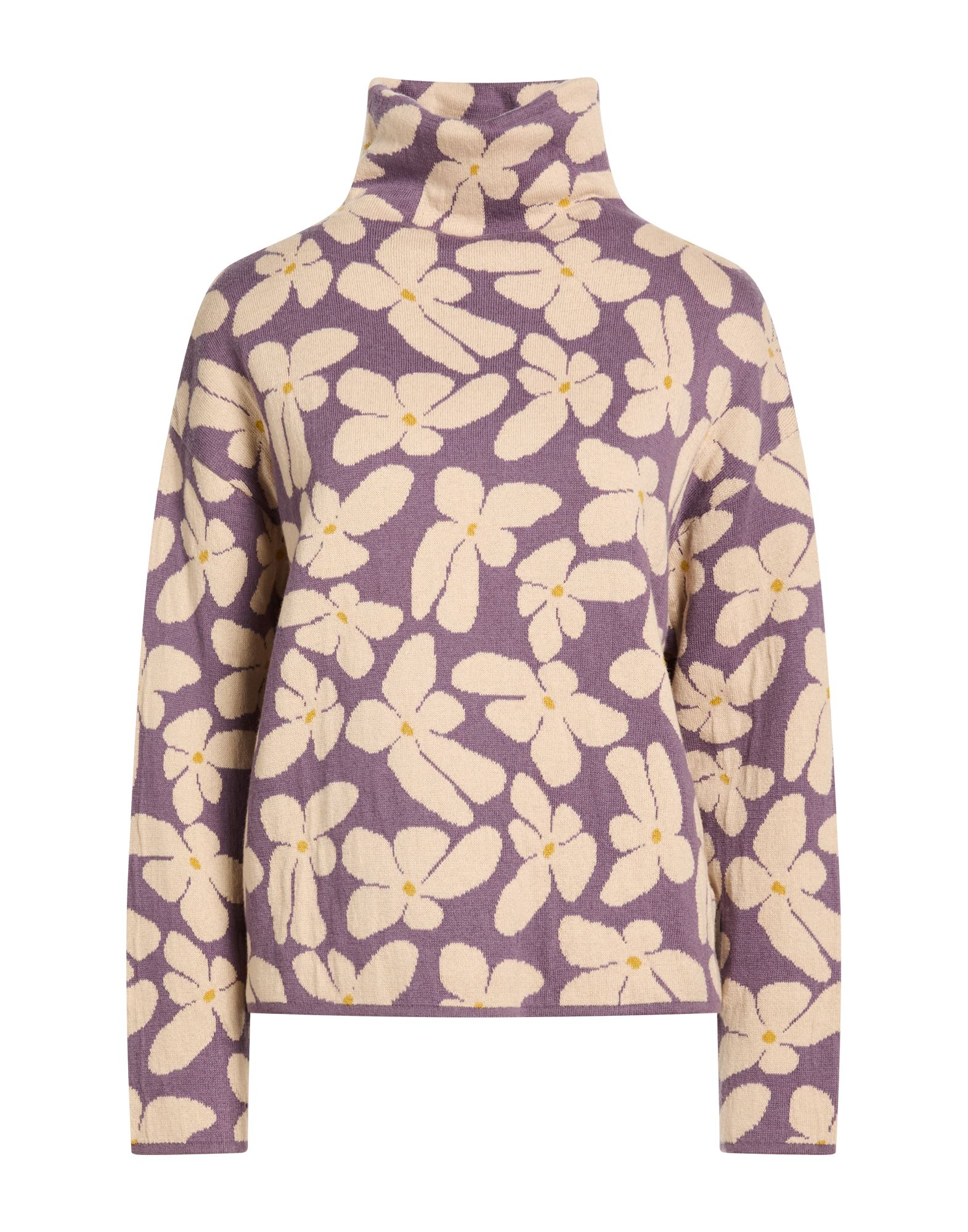 ALESSIA SANTI - Rollkragenpullover