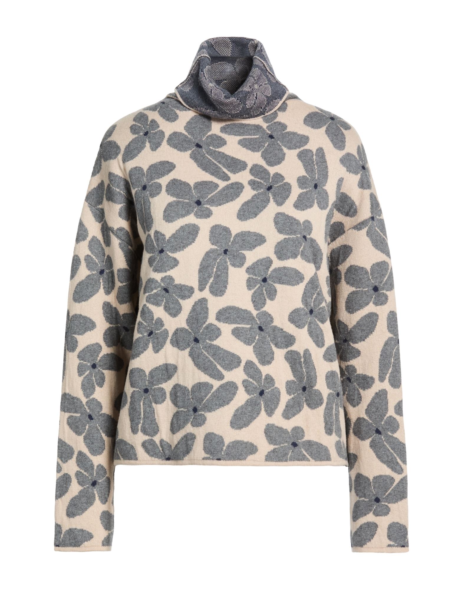 ALESSIA SANTI - Rollkragenpullover