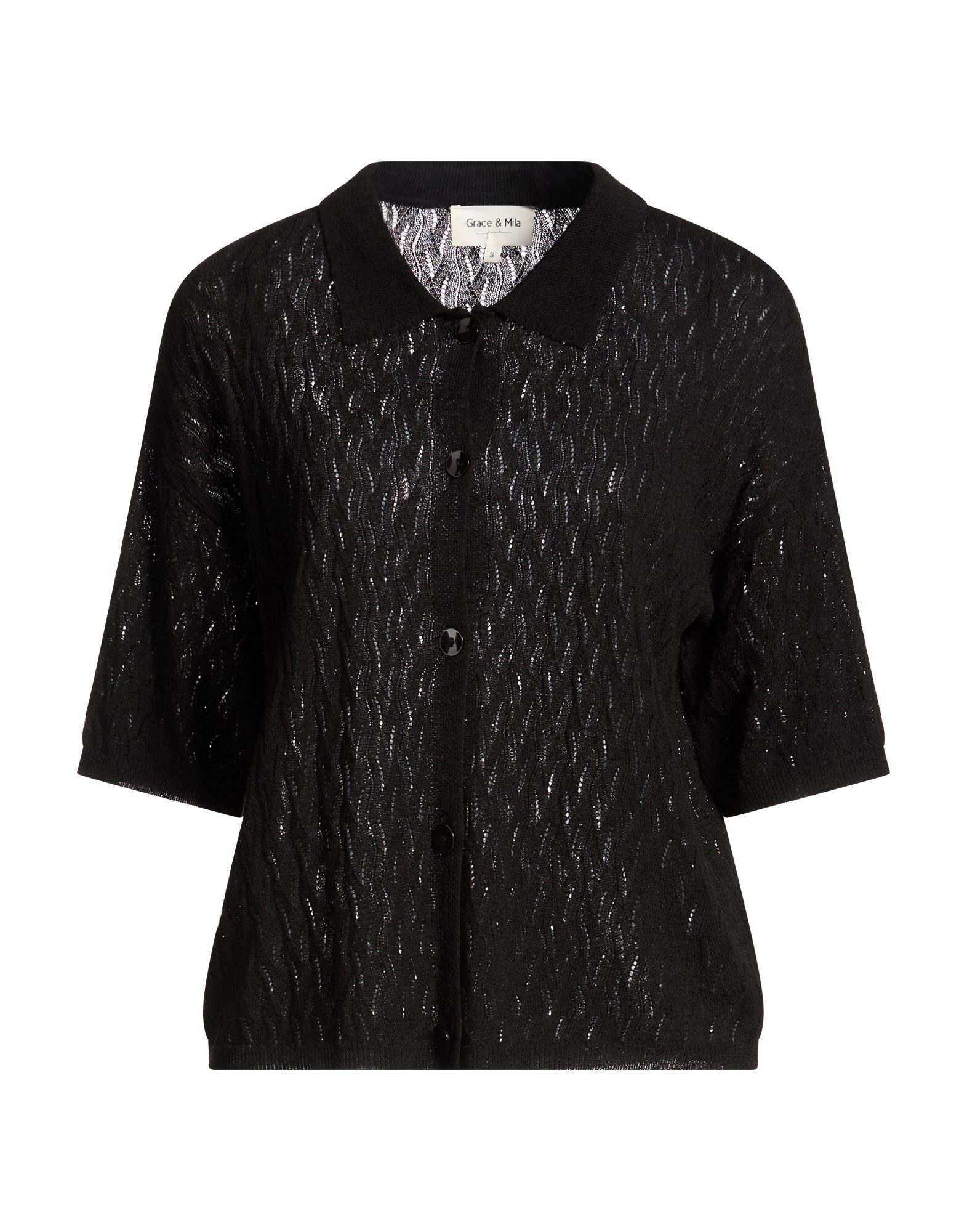 GRACE & MILA - Cardigan