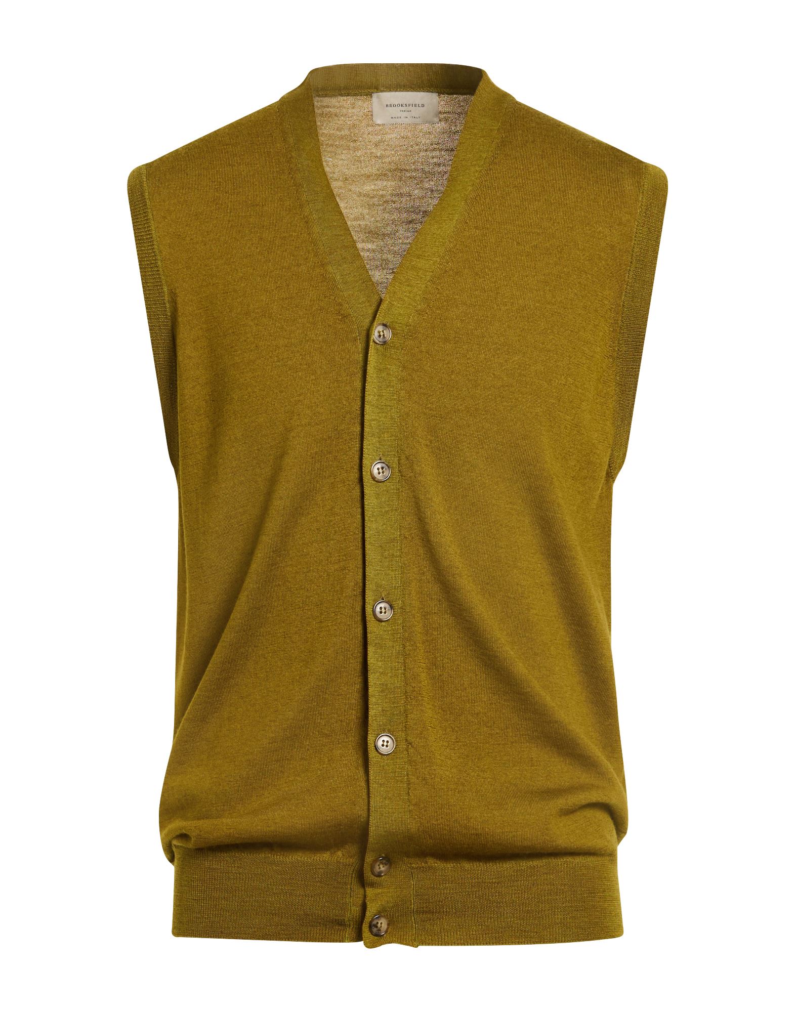 BROOKSFIELD - Strickjacken