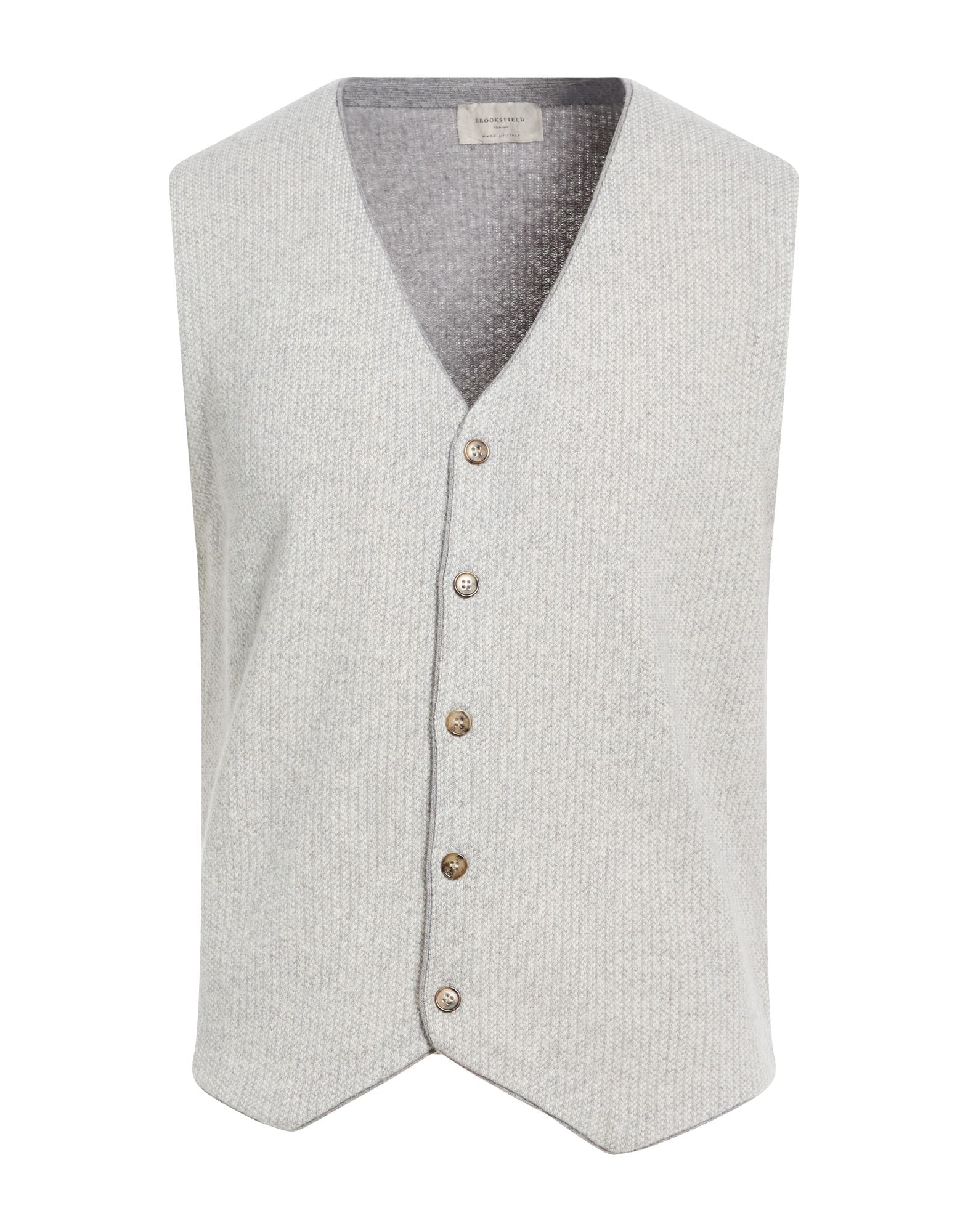 BROOKSFIELD - Strickjacken