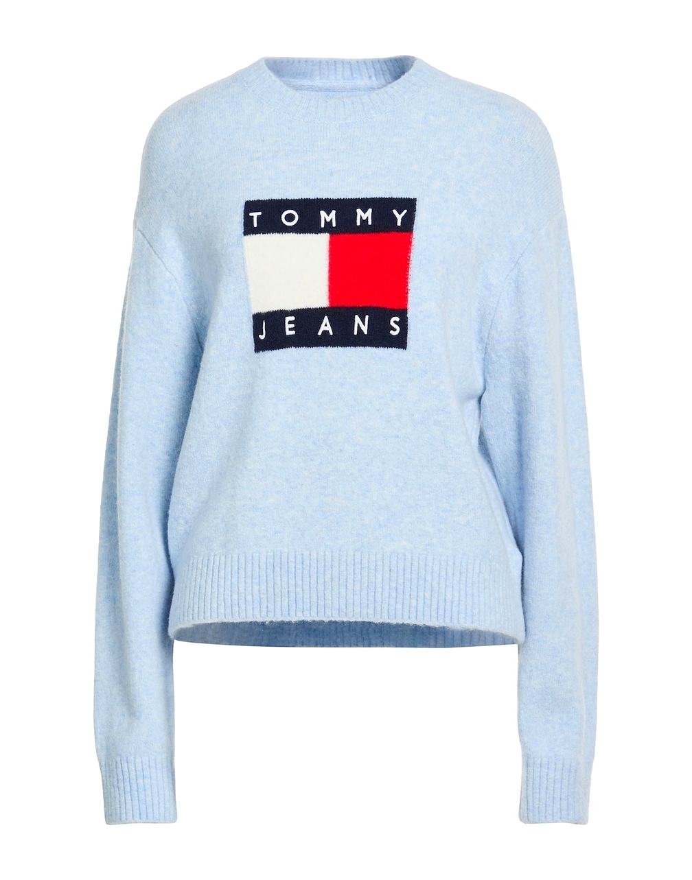 TOMMY HILFIGER - Pullover