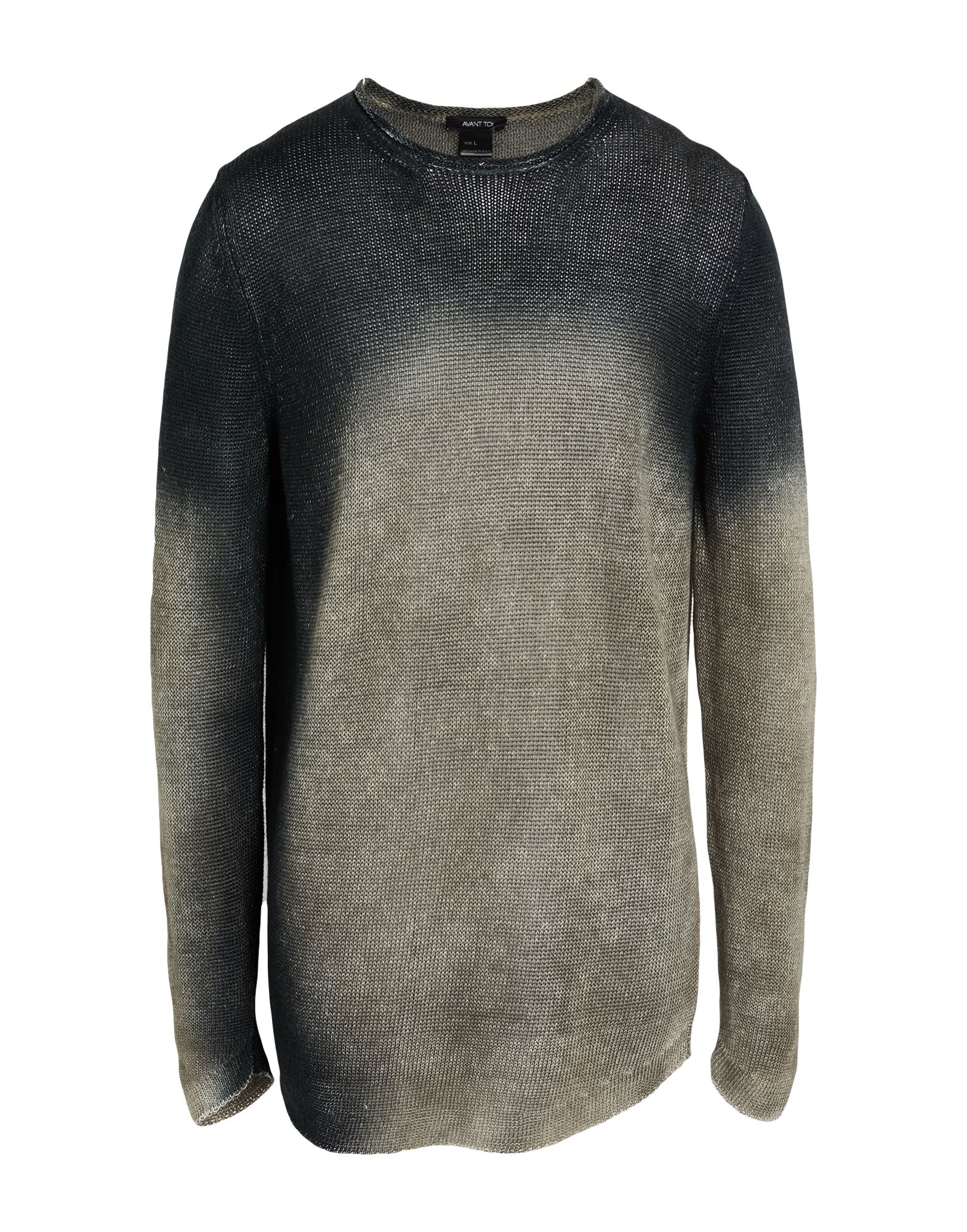 AVANT TOI - Πουλόβερ
