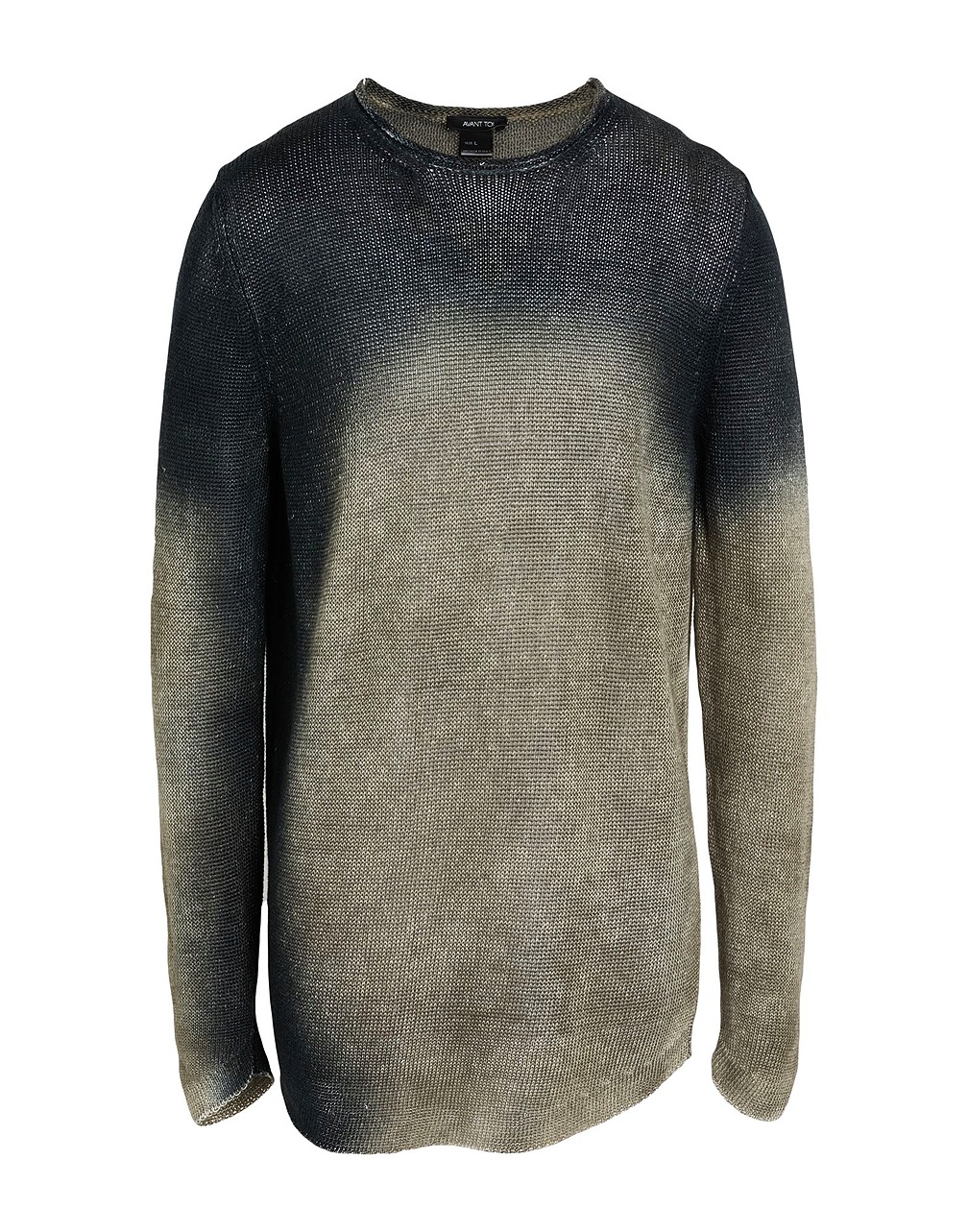 AVANT TOI - Πουλόβερ