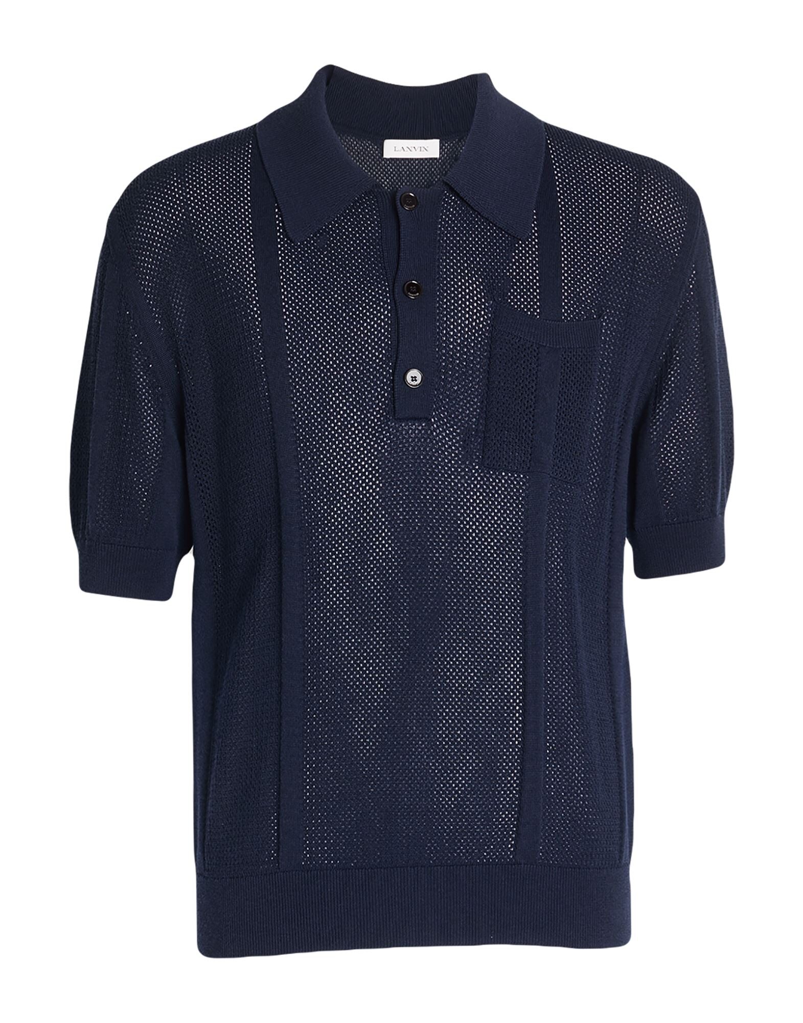 LANVIN - Свитеры